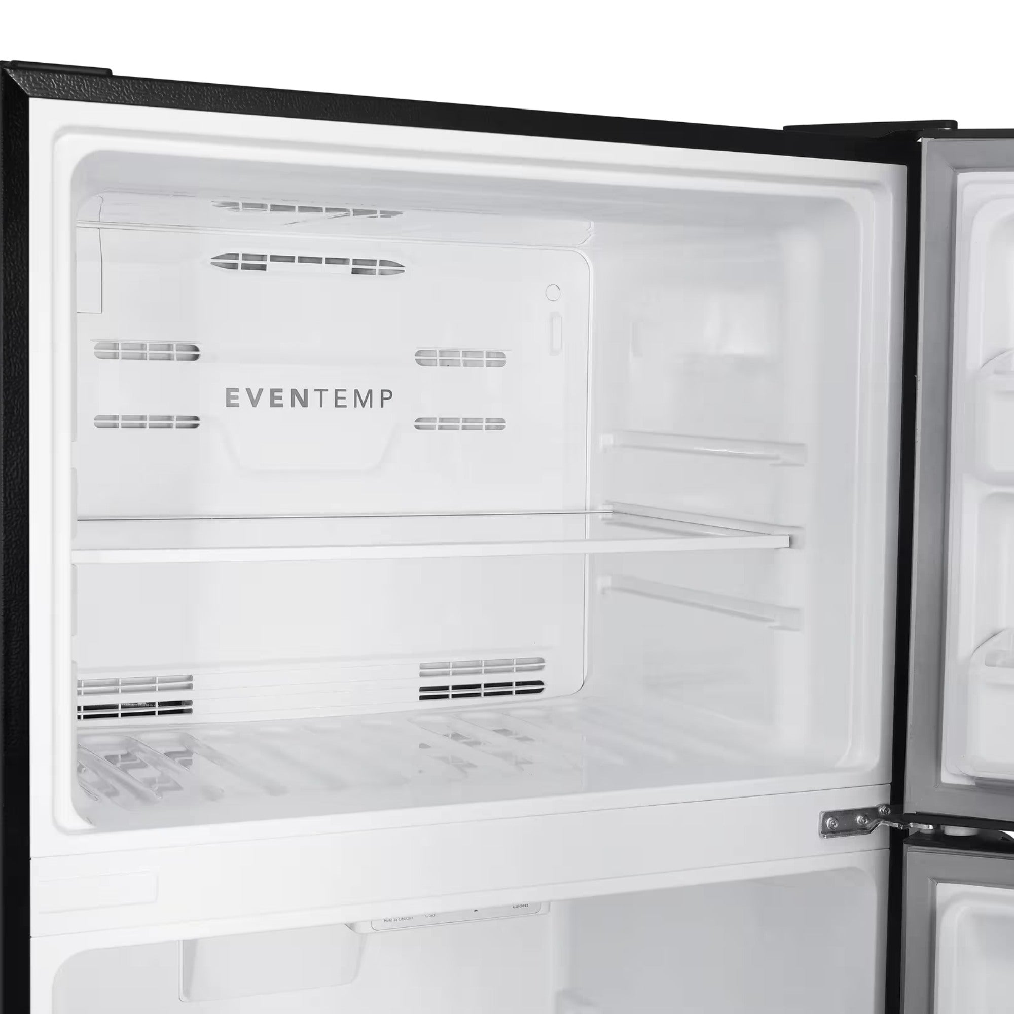 Frigidaire FRTE1835AV 30" 18 Cu. Ft. Top Freezer Refrigerator Stainless Steel