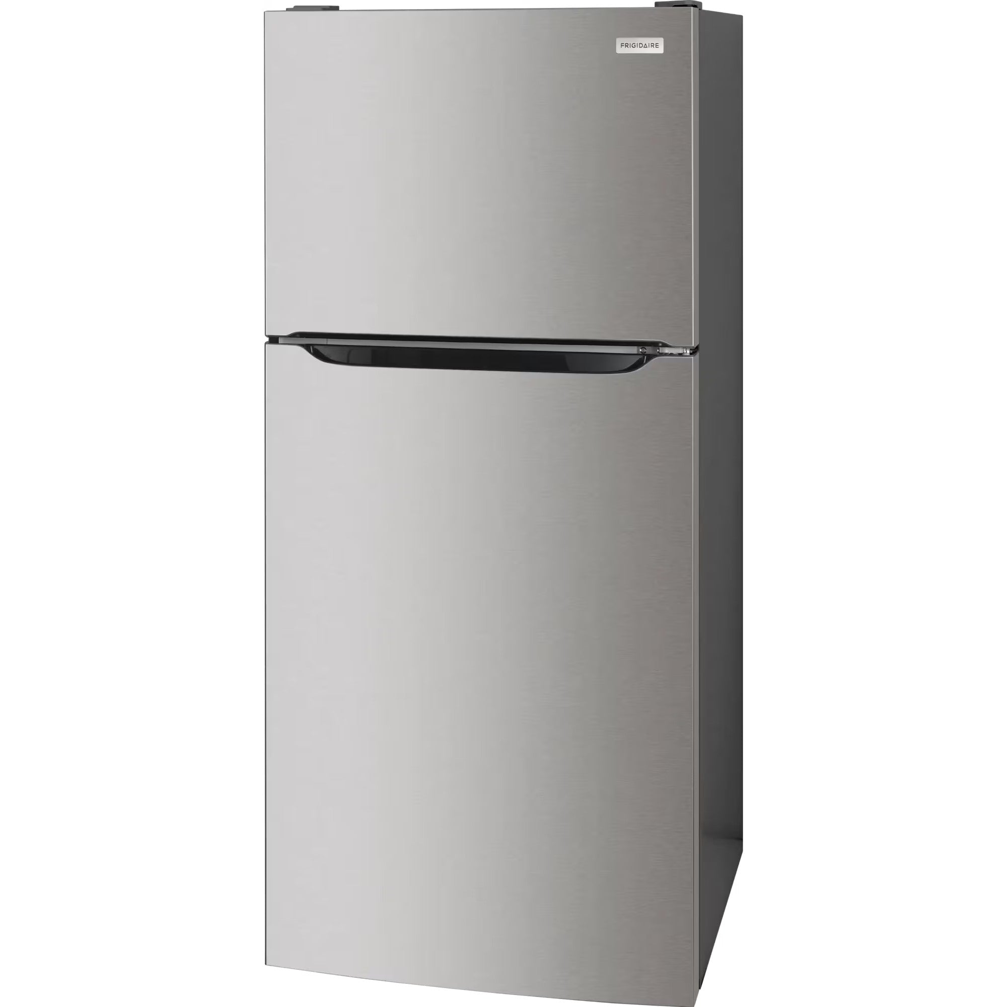 Frigidaire FRTE1835AV 30" 18 Cu. Ft. Top Freezer Refrigerator Stainless Steel