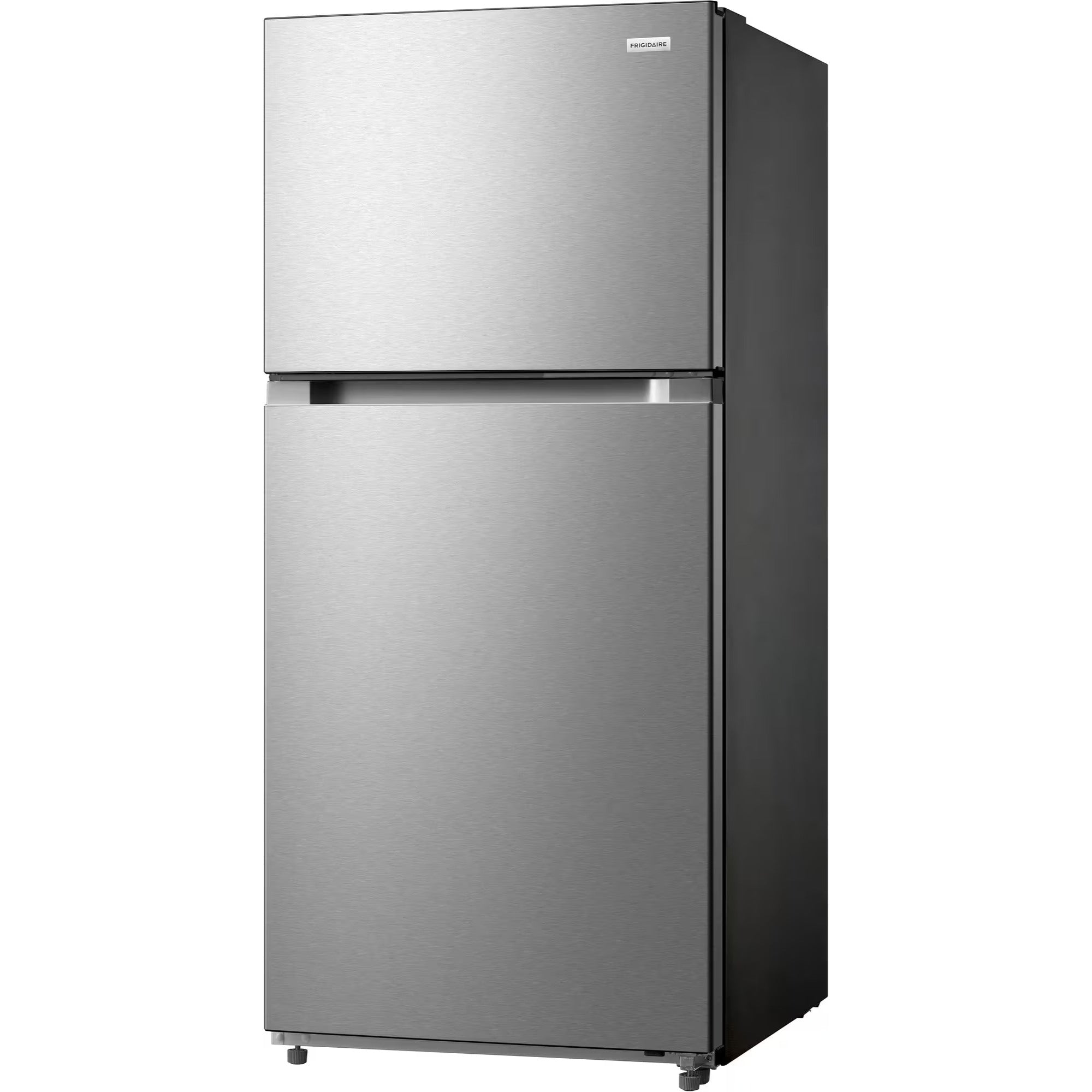 Frigidaire FRTE2246AV 30" 22 Cu. Ft. Top Freezer Refrigerator Stainless Steel