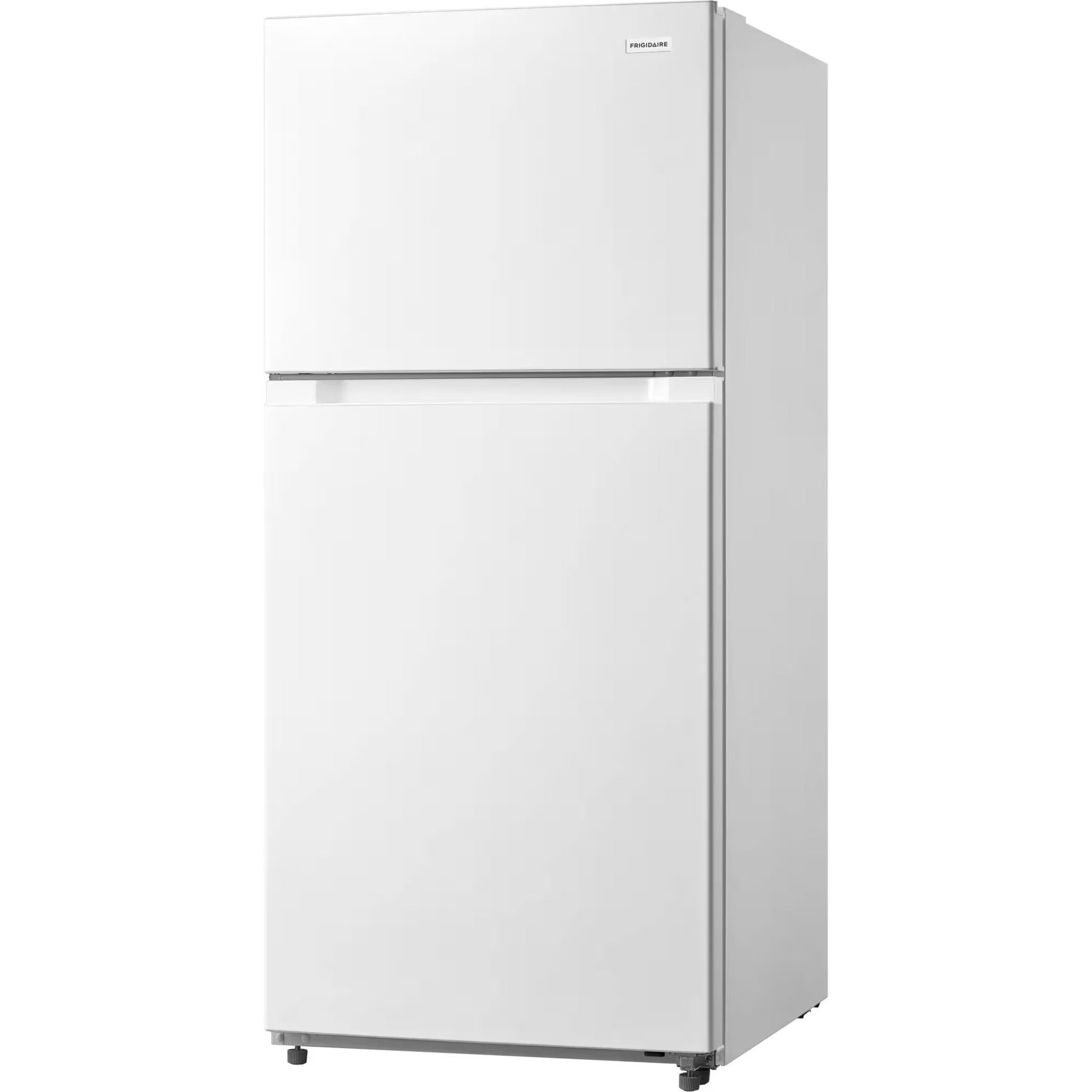 Frigidaire FRTE2246AW 30" 22 Cu. Ft. Top Freezer Refrigerator White