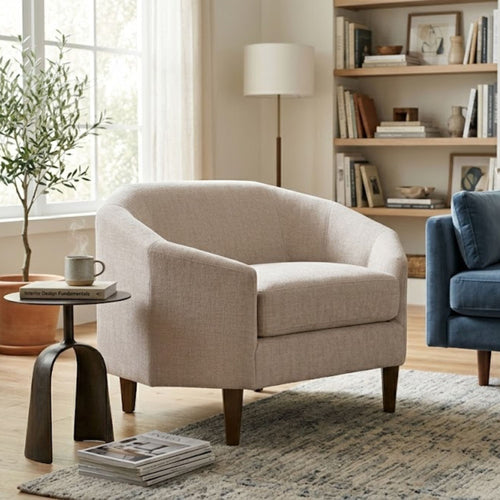 Facet Collection Accent Chair