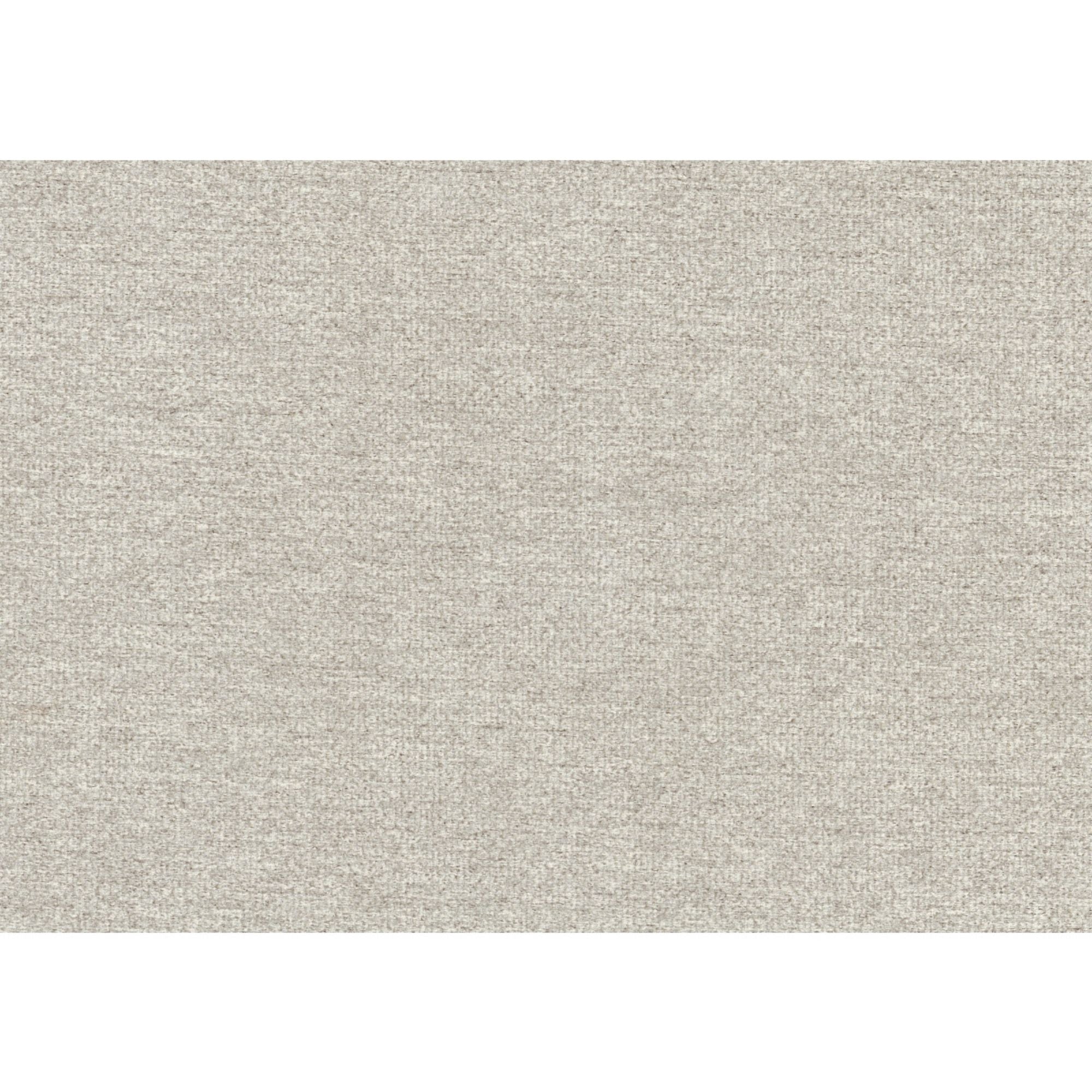 Light grey MAZ Fallon Collection dining chair with sleek design and comfortable upholstery, perfect for modern dining rooms.