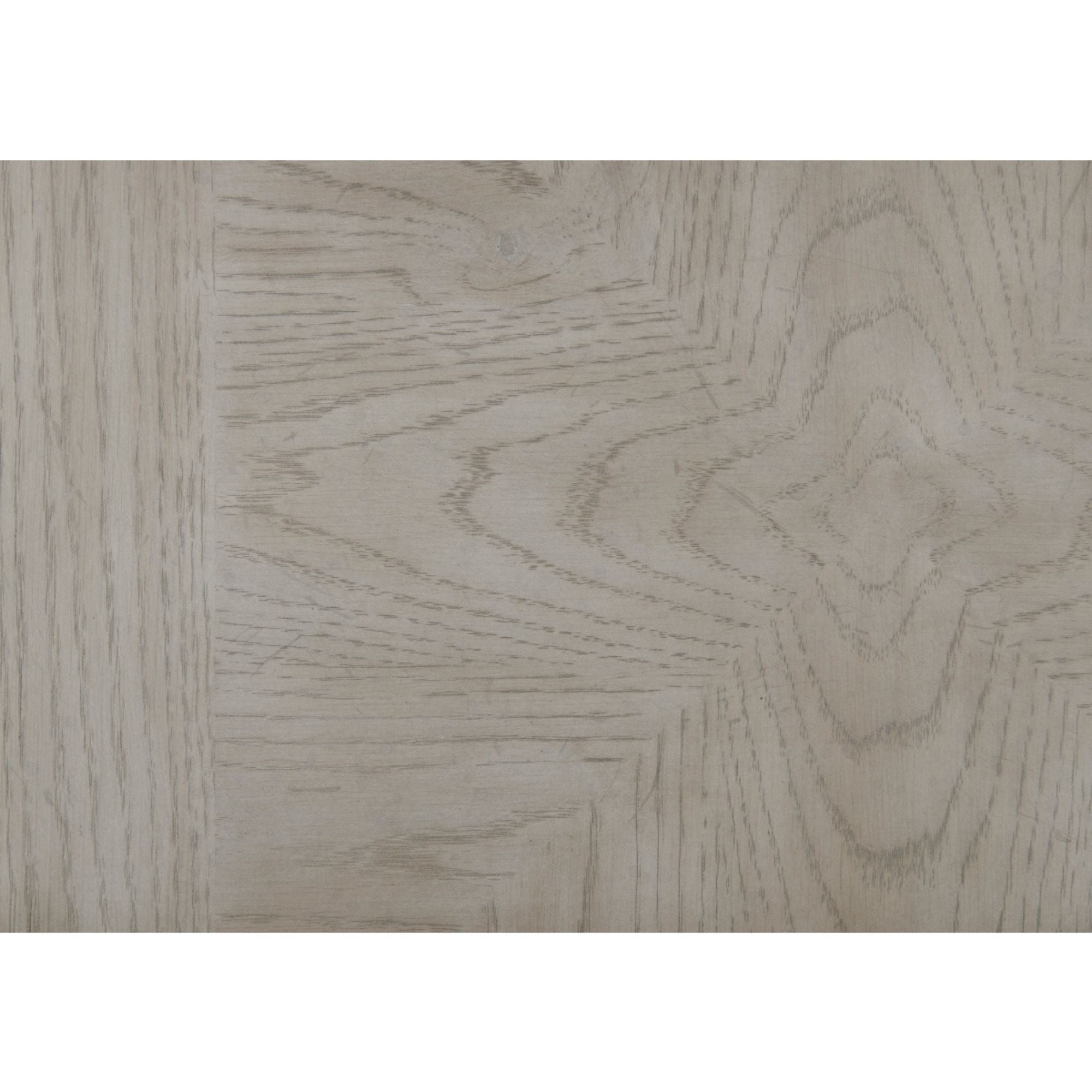 MAZ Fallon Collection dining table with sleek wooden surface and modern design, perfect for contemporary dining spaces.