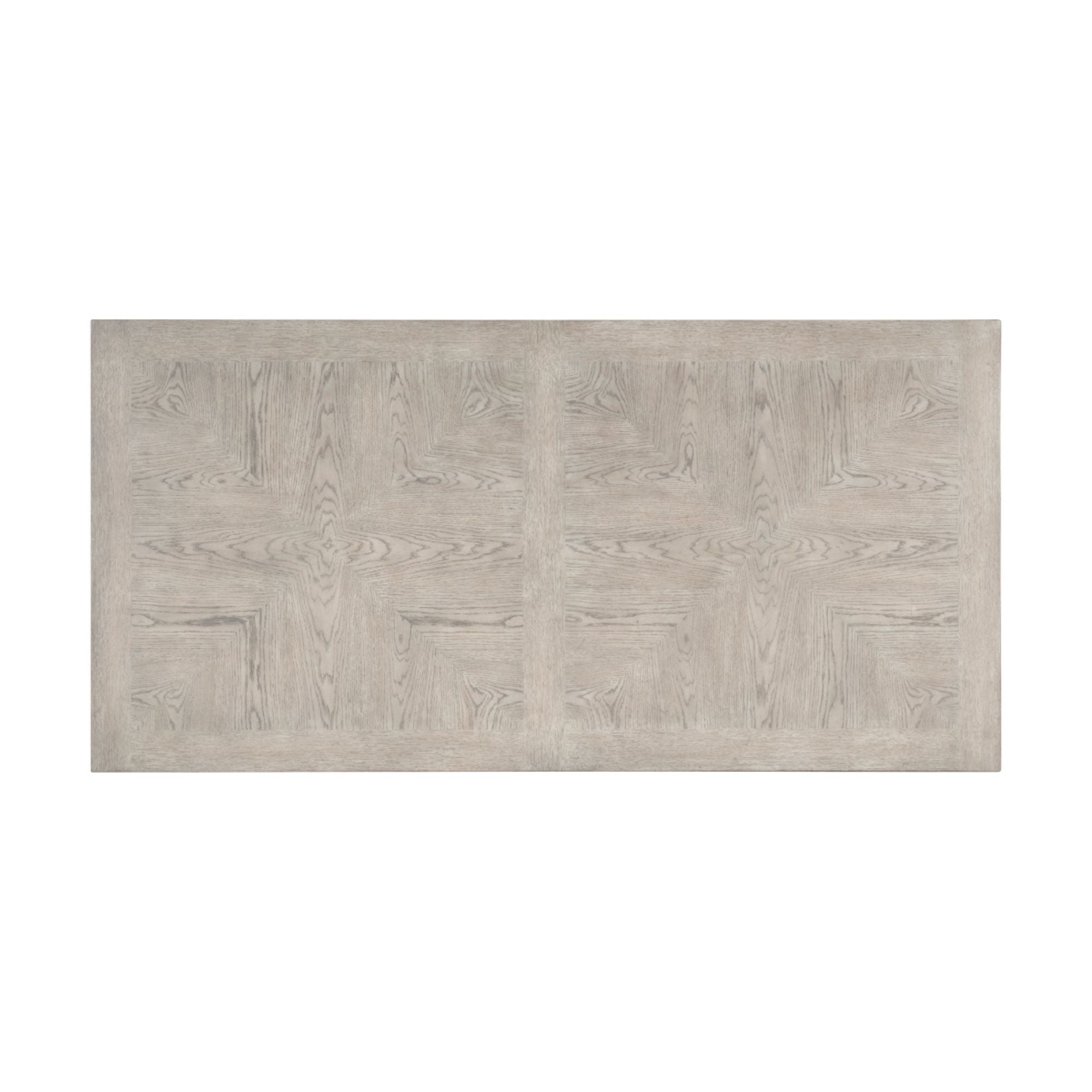 MAZ Fallon Collection dining table with wooden top and sleek modern design, ideal for contemporary dining rooms.
