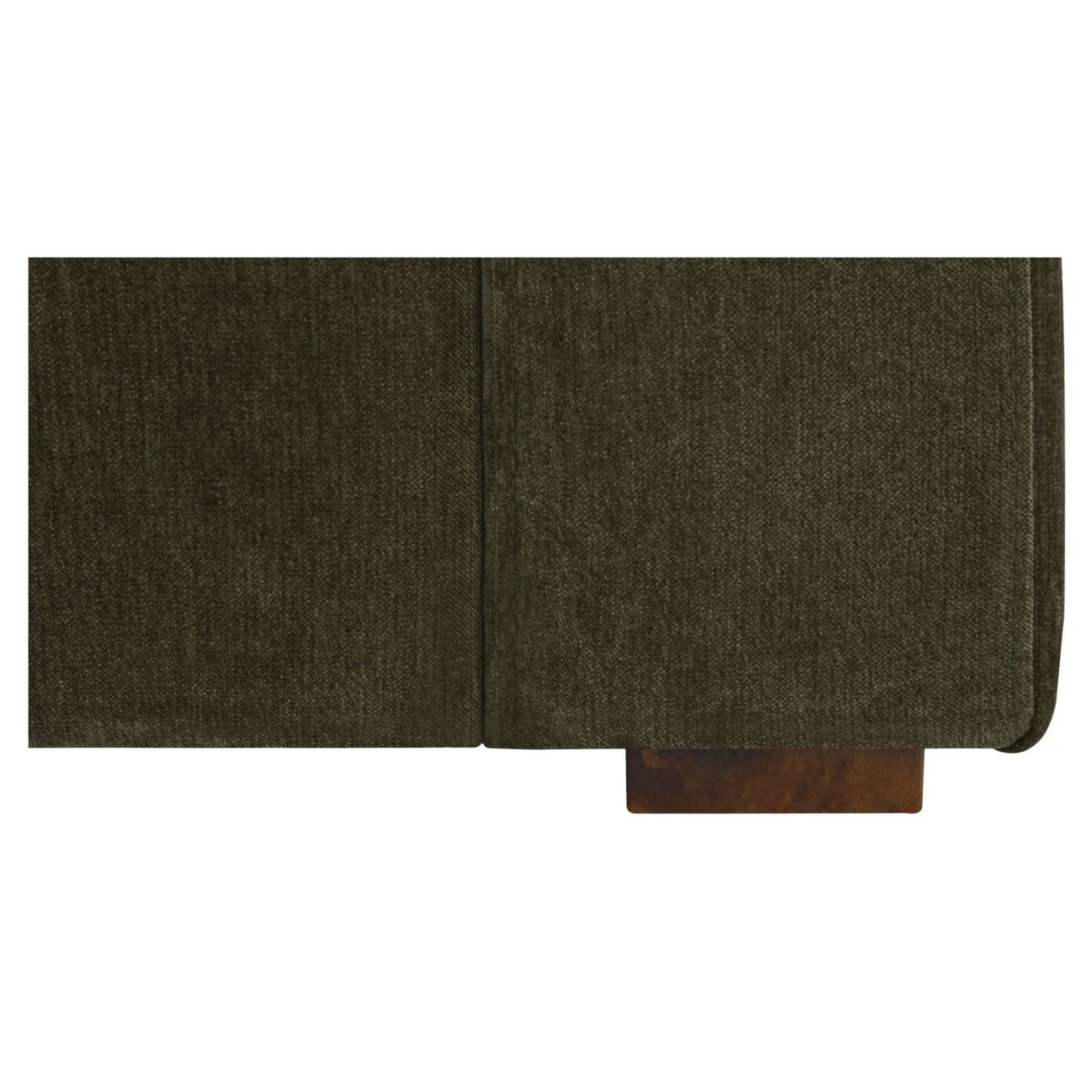 Moe's Home  Farrow Collection Sofa Cedar Green | CastleUp Experience Centre Online Furniture