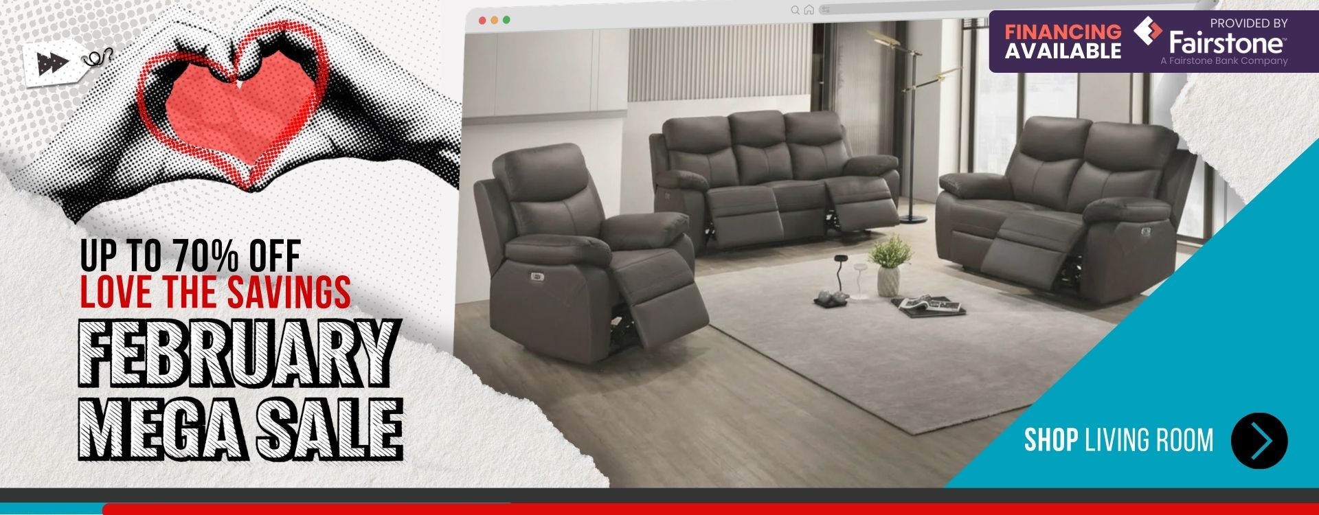 Desktop Slider Image