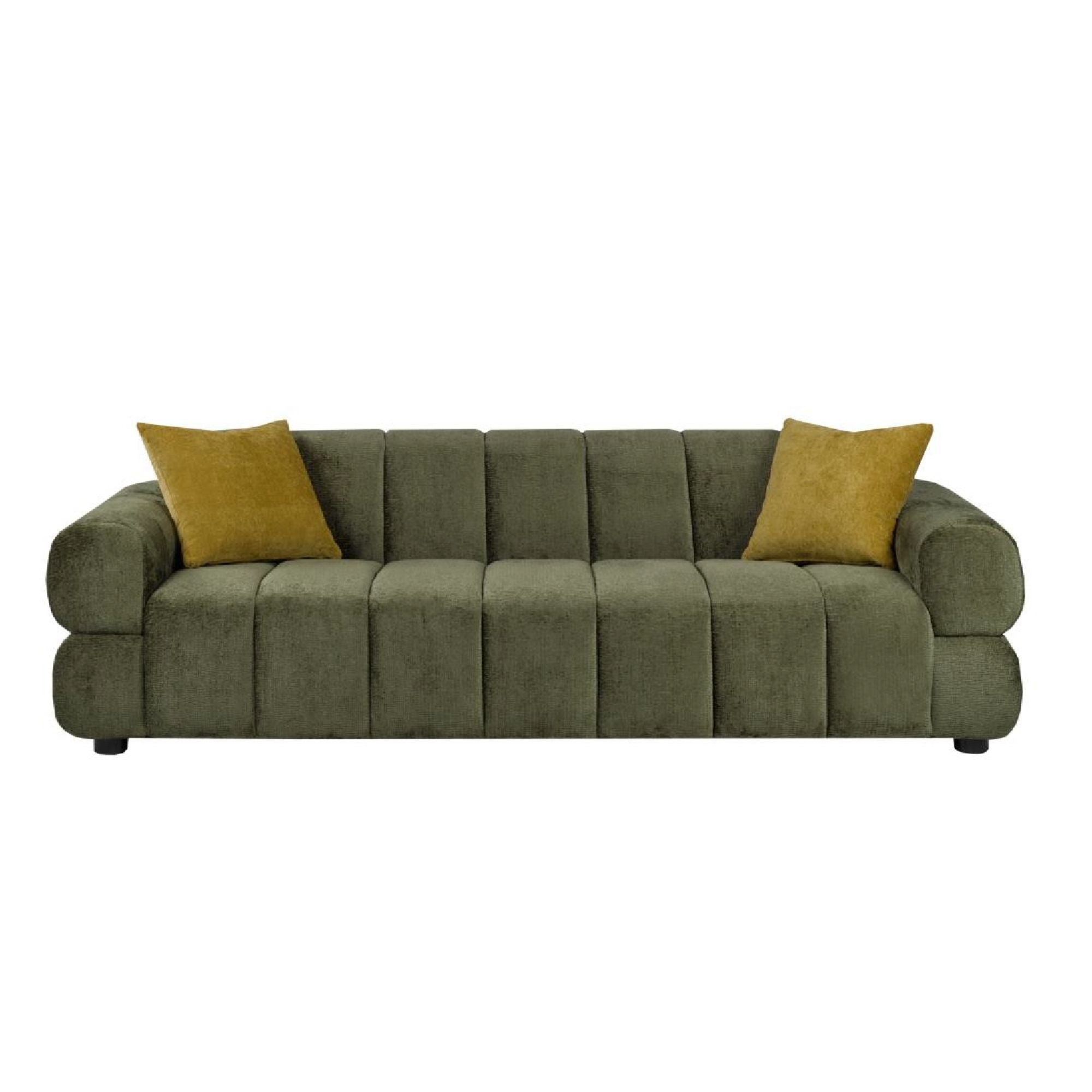 Canadian-made Phoenix Modern Sofa