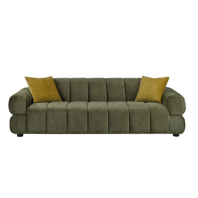 Canadian-made Phoenix Modern Sofa