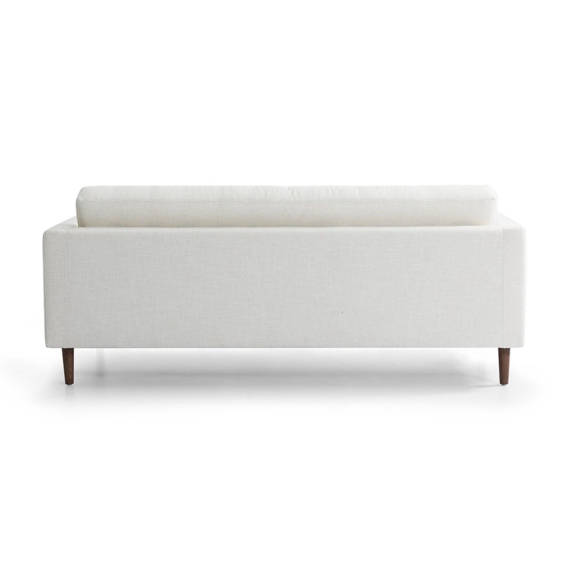 FLORA 3-Seater Sofa in Peal | CastleUp Experience Centre Online Furniture