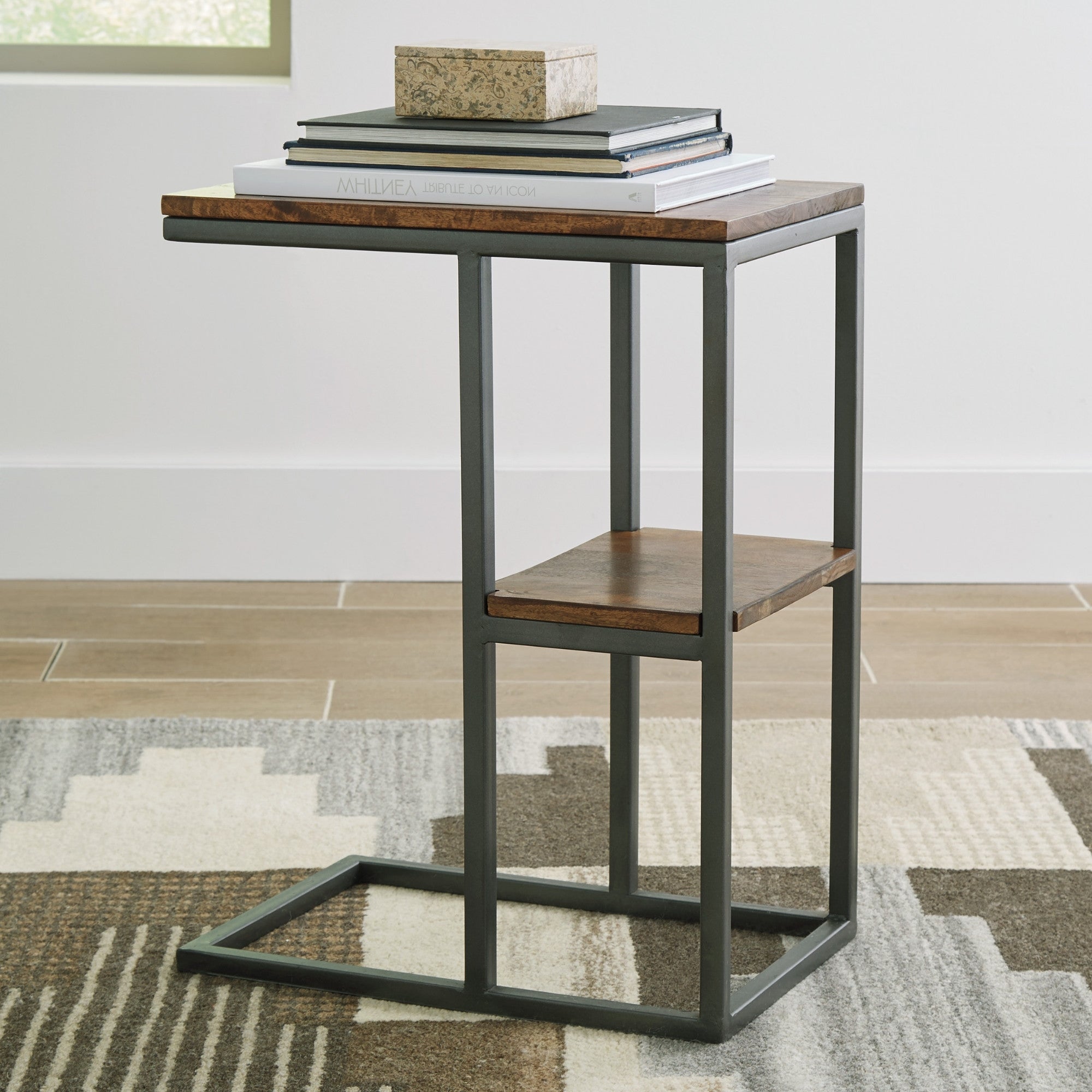 Forestmin Accent Table
