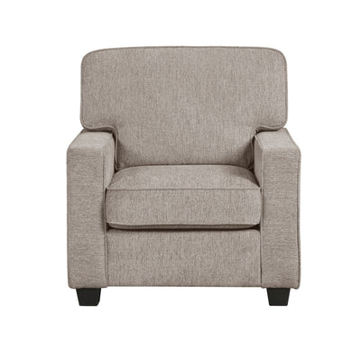 Frances Collection Chair Taupe | CastleUp Experience Centre Online Furniture