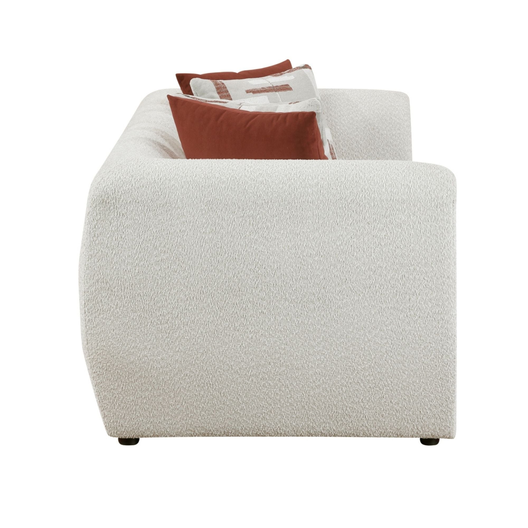 Designer Collection Franz Loveseat | CastleUp Experience Centre