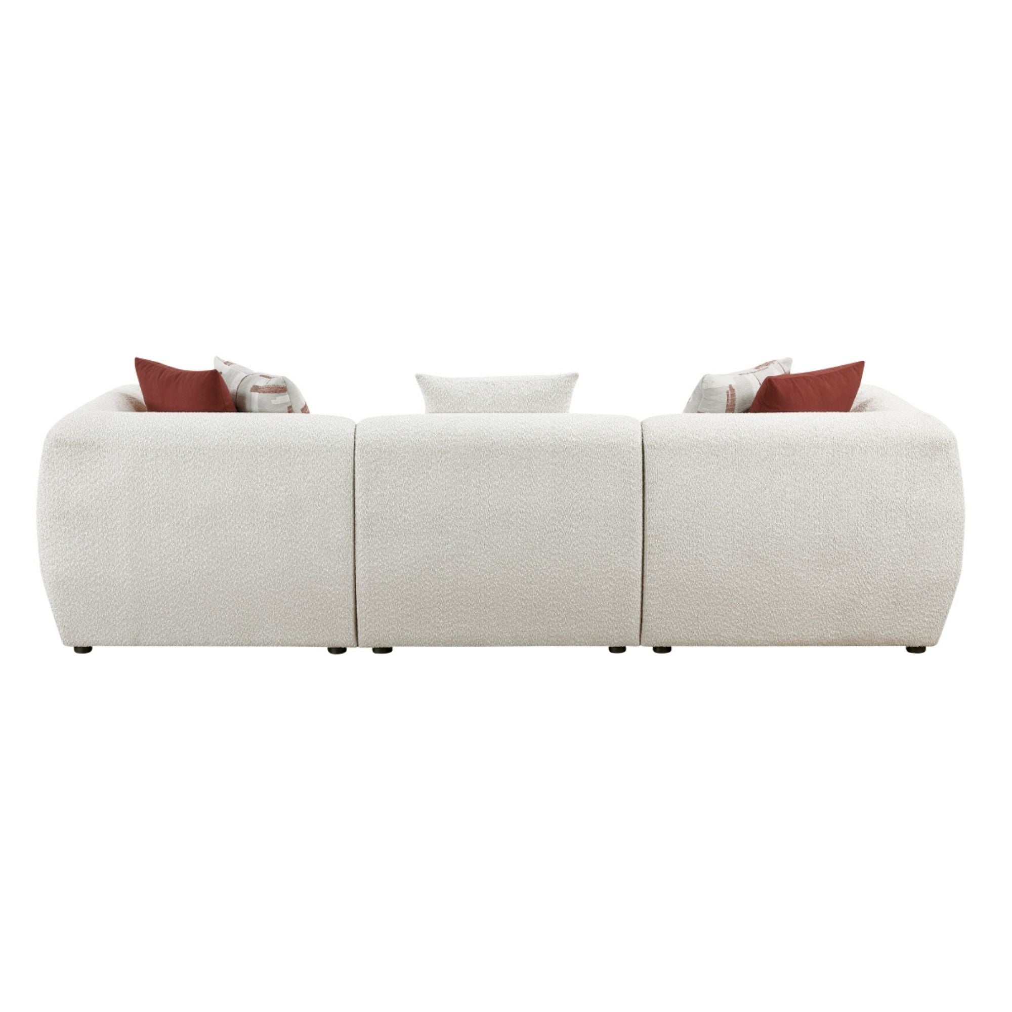 Designer Collection Franz Sofa | CastleUp Experience Centre