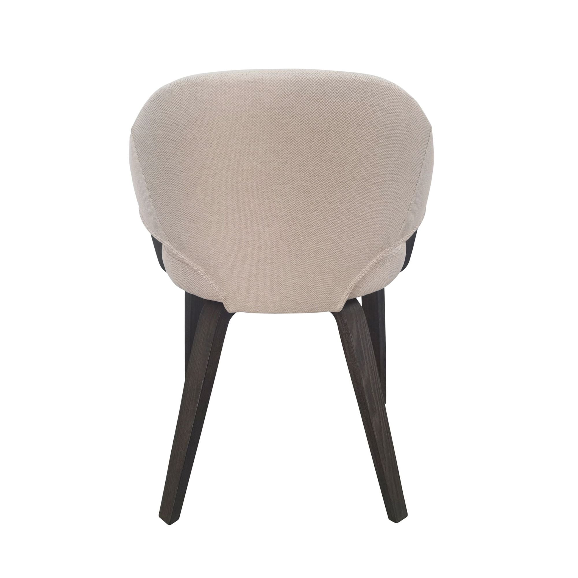 Freya Dining Chair Walnut (Set of 2)