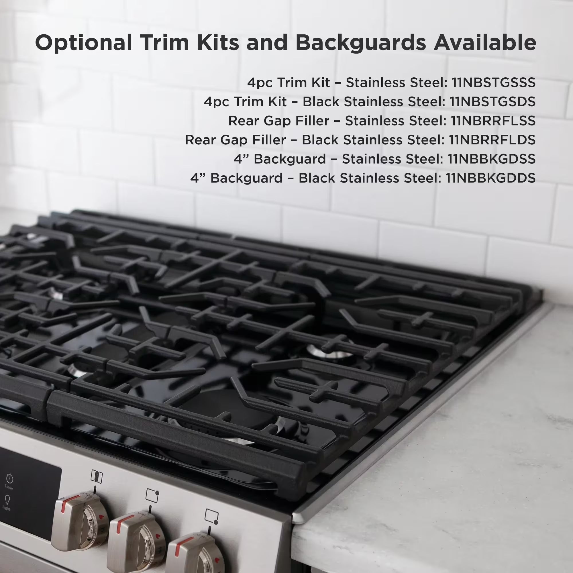Frigidaire Gallery GCFG3070BF 30-Inch Front-Control Gas Range with Stone-Baked Pizza Stainless Steel