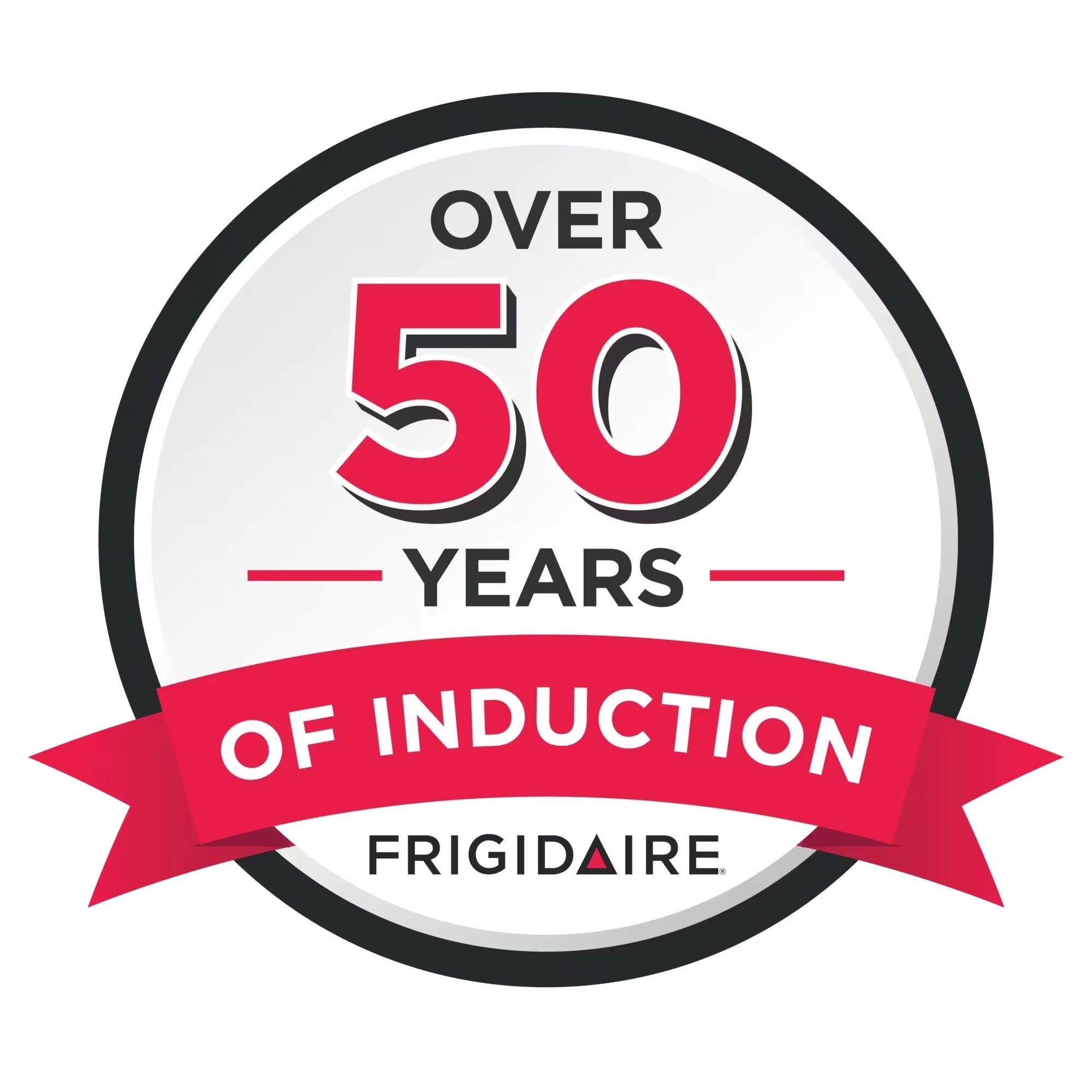 Frigidaire Gallery GCFI307CBF 30" Front Control Induction Range with Stone-Baked Pizza
