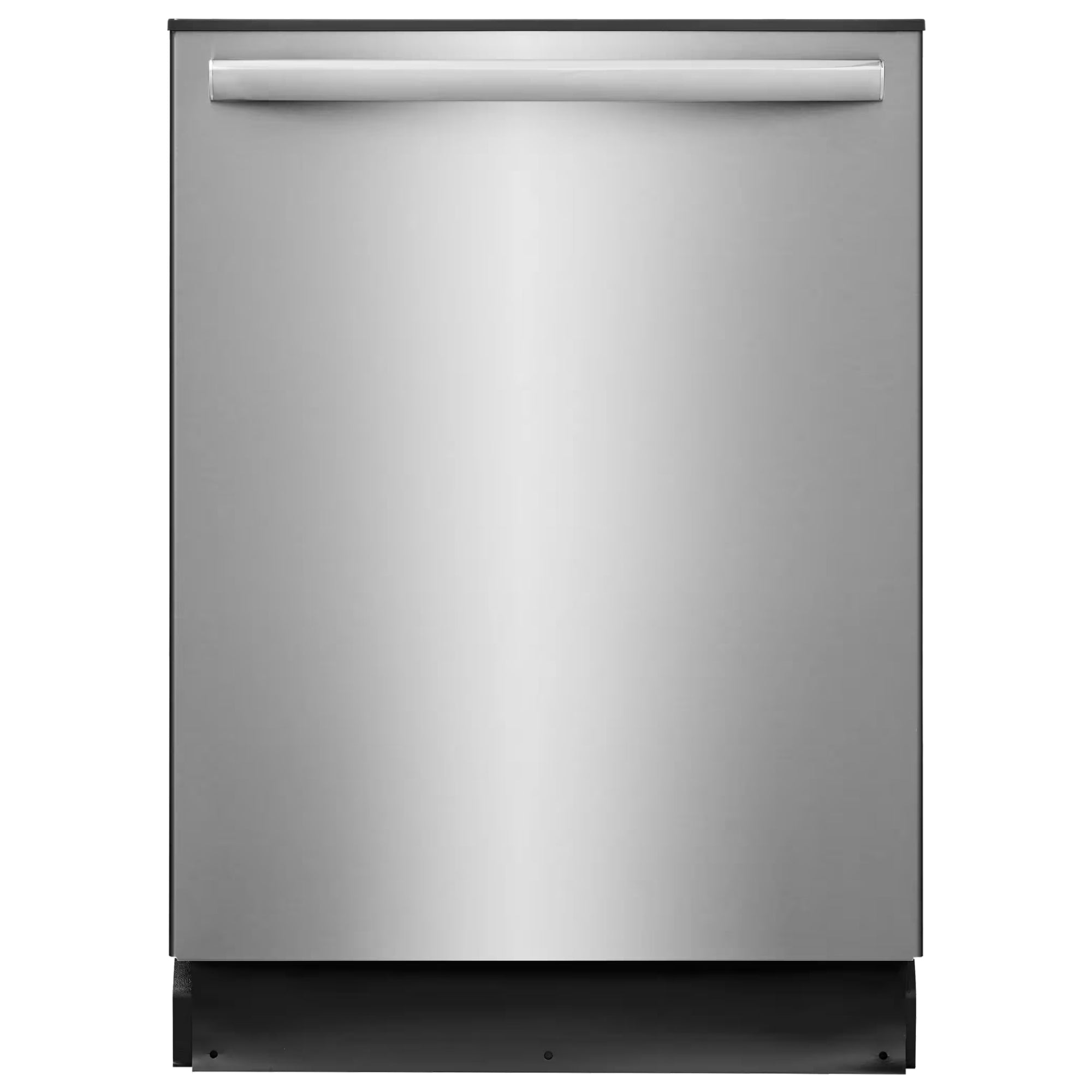 Frigidaire Gallery GDHH4527AF 24-Inch Dishwasher Stainless Steel