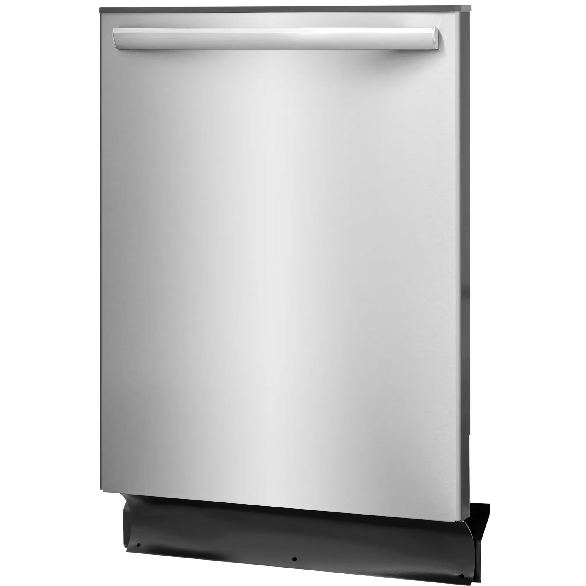 Frigidaire Gallery GDHH4527AF 24-Inch Dishwasher Stainless Steel