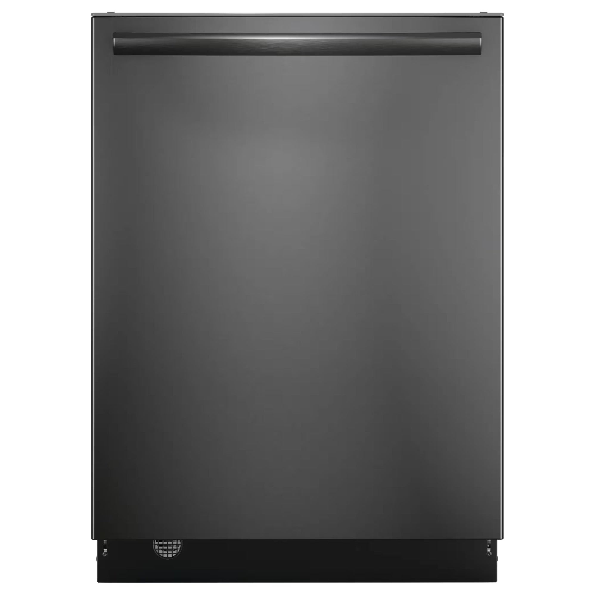 Frigidaire Gallery GDSH4715AD 24-Inch Built-In Dishwasher Black Stainless Steel