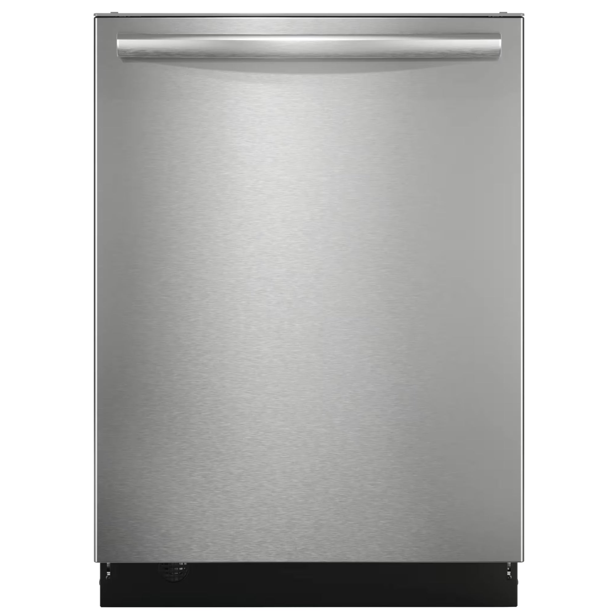 Frigidaire Gallery GDSH4715AF 24-Inch Built-In Dishwasher Stainless Steel
