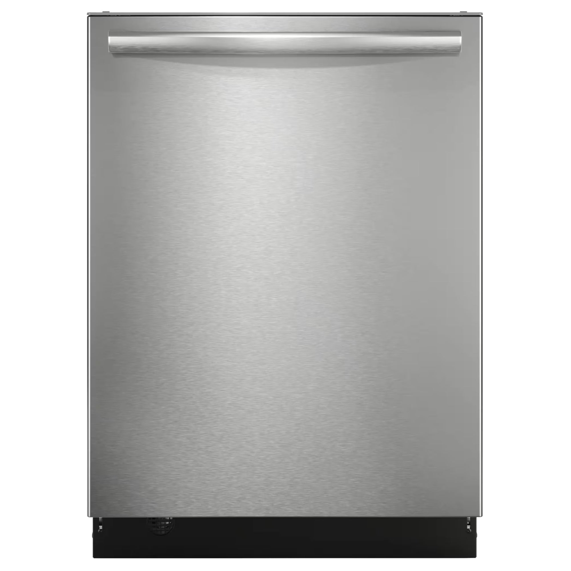 Frigidaire Gallery GDSH4735AF 24-Inch Dishwasher Stainless Steel