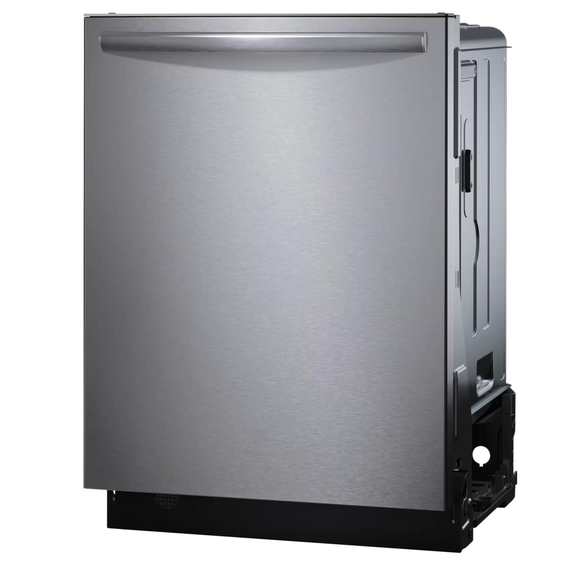 Frigidaire Gallery GDSH4735AF 24-Inch Dishwasher Stainless Steel
