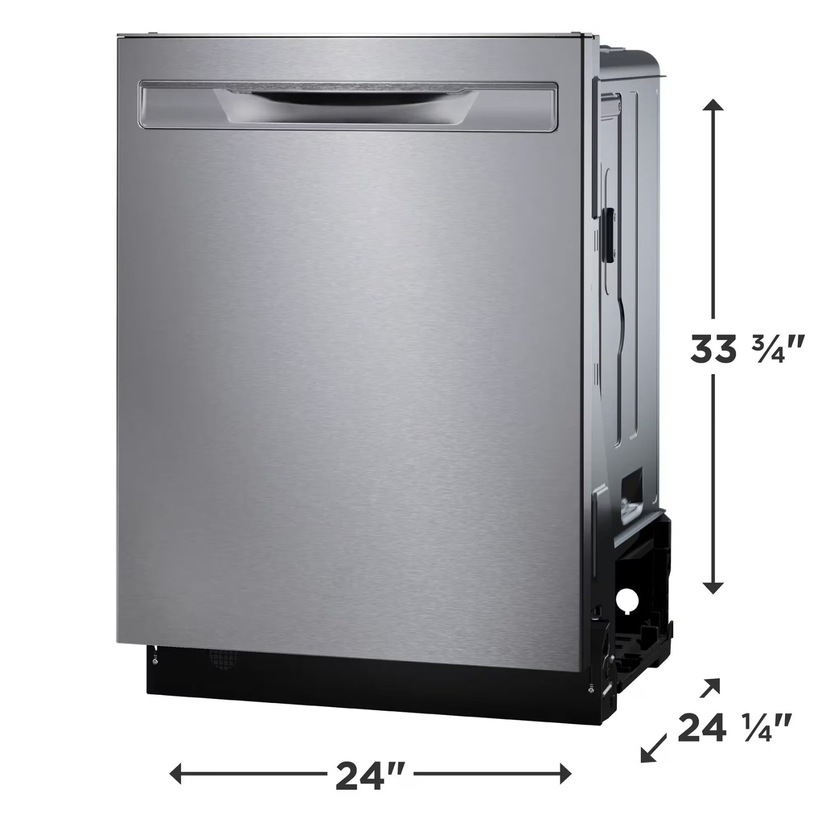 Frigidaire Gallery 3 piece Counter-Depth & Induction Range Set