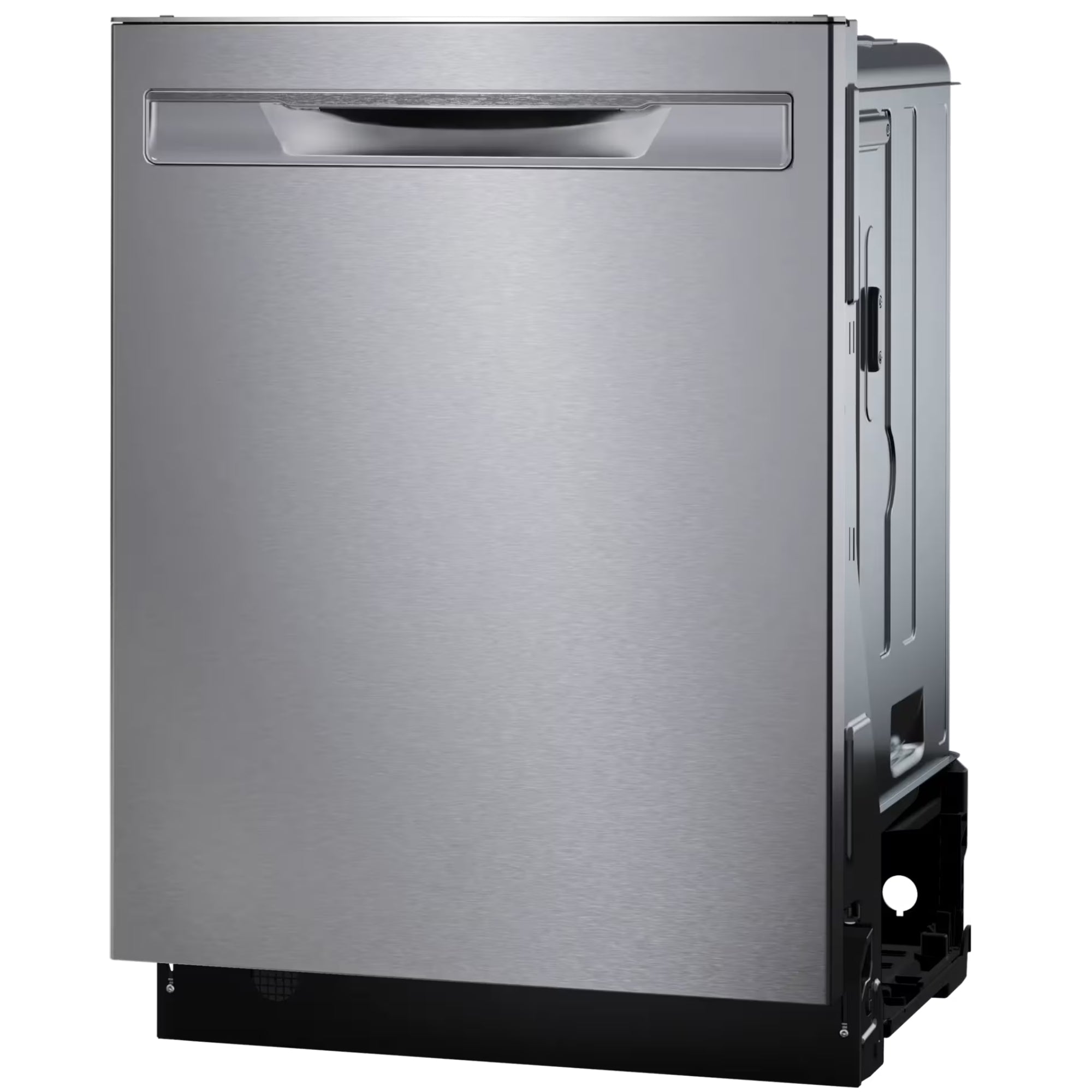 Frigidaire Gallery GDSP4735AF 24-Inch Dishwasher Stainless Steel