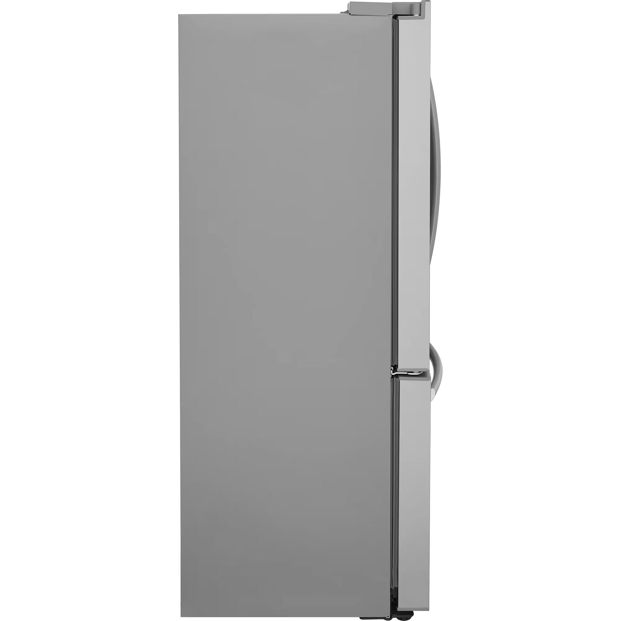 Frigidaire Gallery GRFC2353AF 36 inch 23 Cu. Ft. Counter-Depth French Door Refrigerator