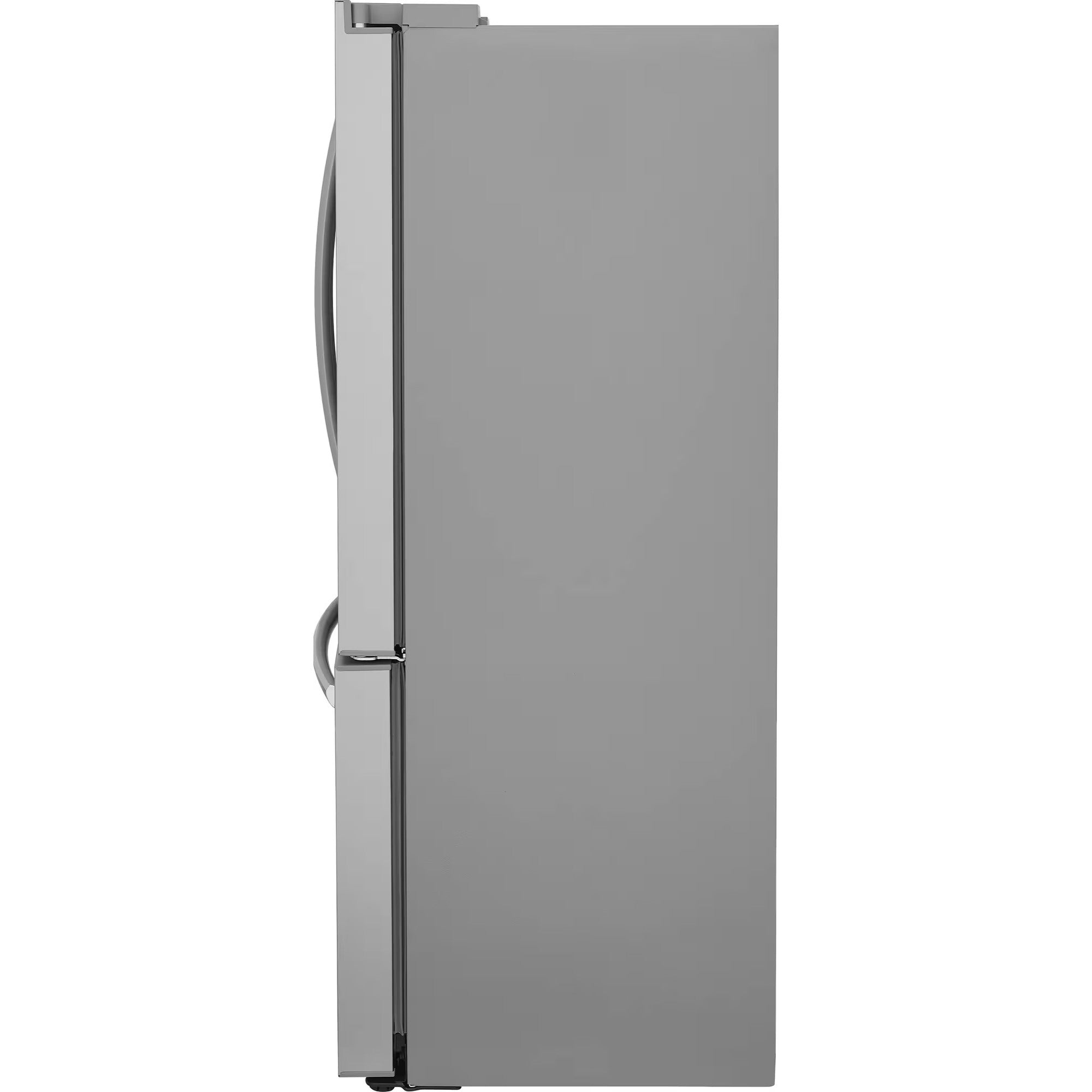 Frigidaire Gallery GRFC2353AF 36 inch 23 Cu. Ft. Counter-Depth French Door Refrigerator