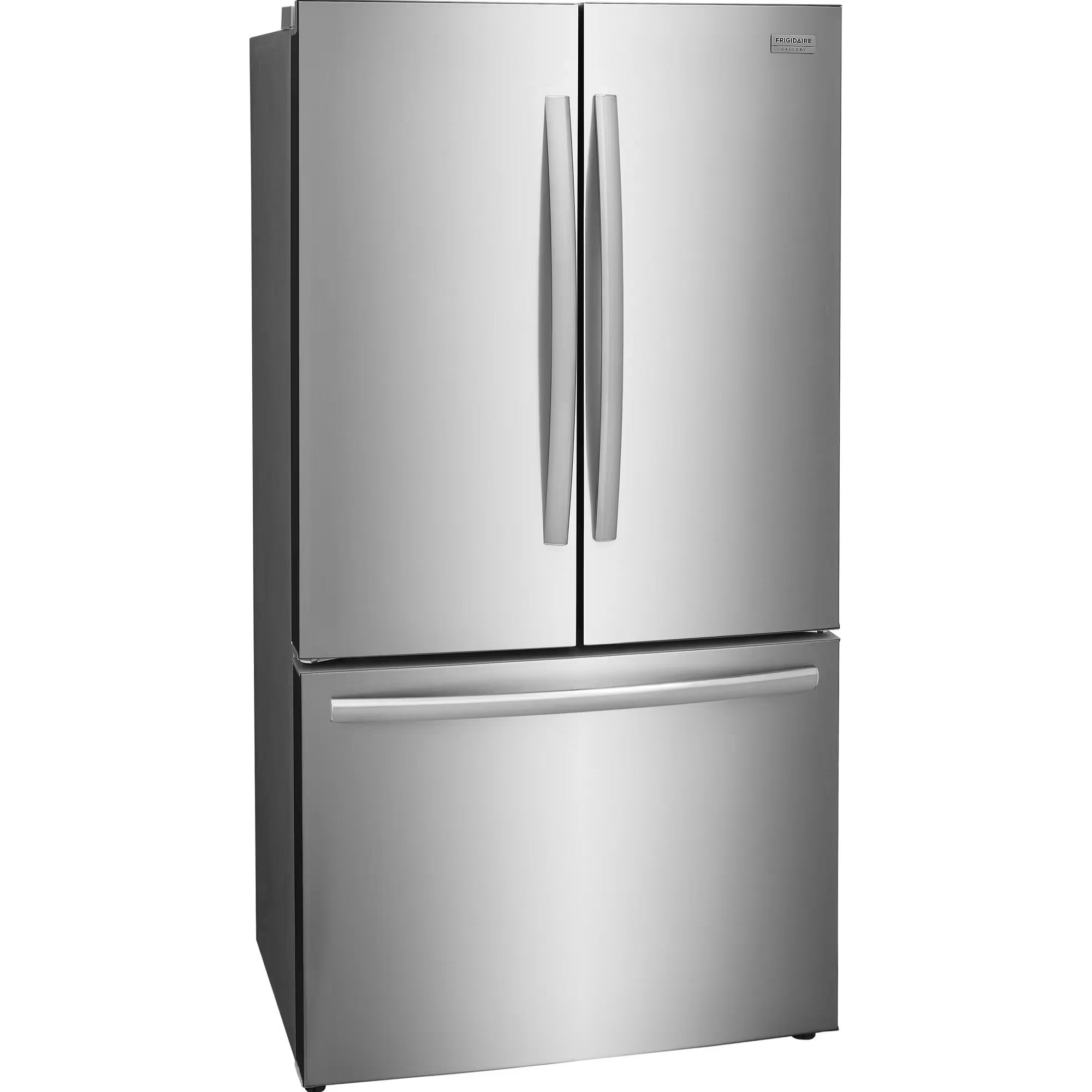 Frigidaire Gallery GRFG2353AF 36 inch 23.3 Cu. Ft. Counter-Depth French Door Refrigerator