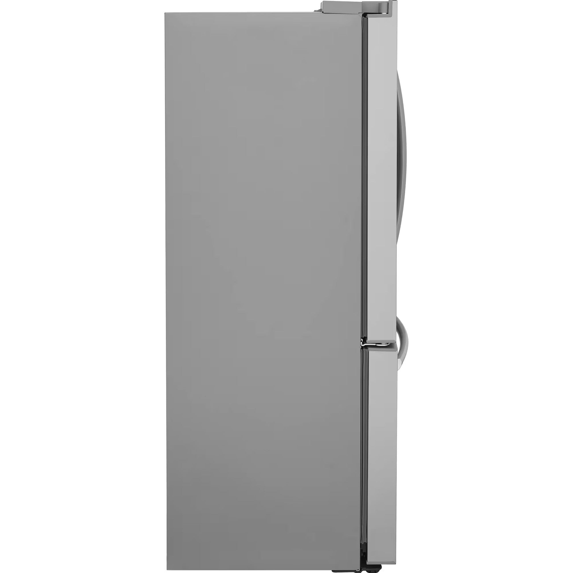Frigidaire Gallery GRFG2353AF 36 inch 23.3 Cu. Ft. Counter-Depth French Door Refrigerator