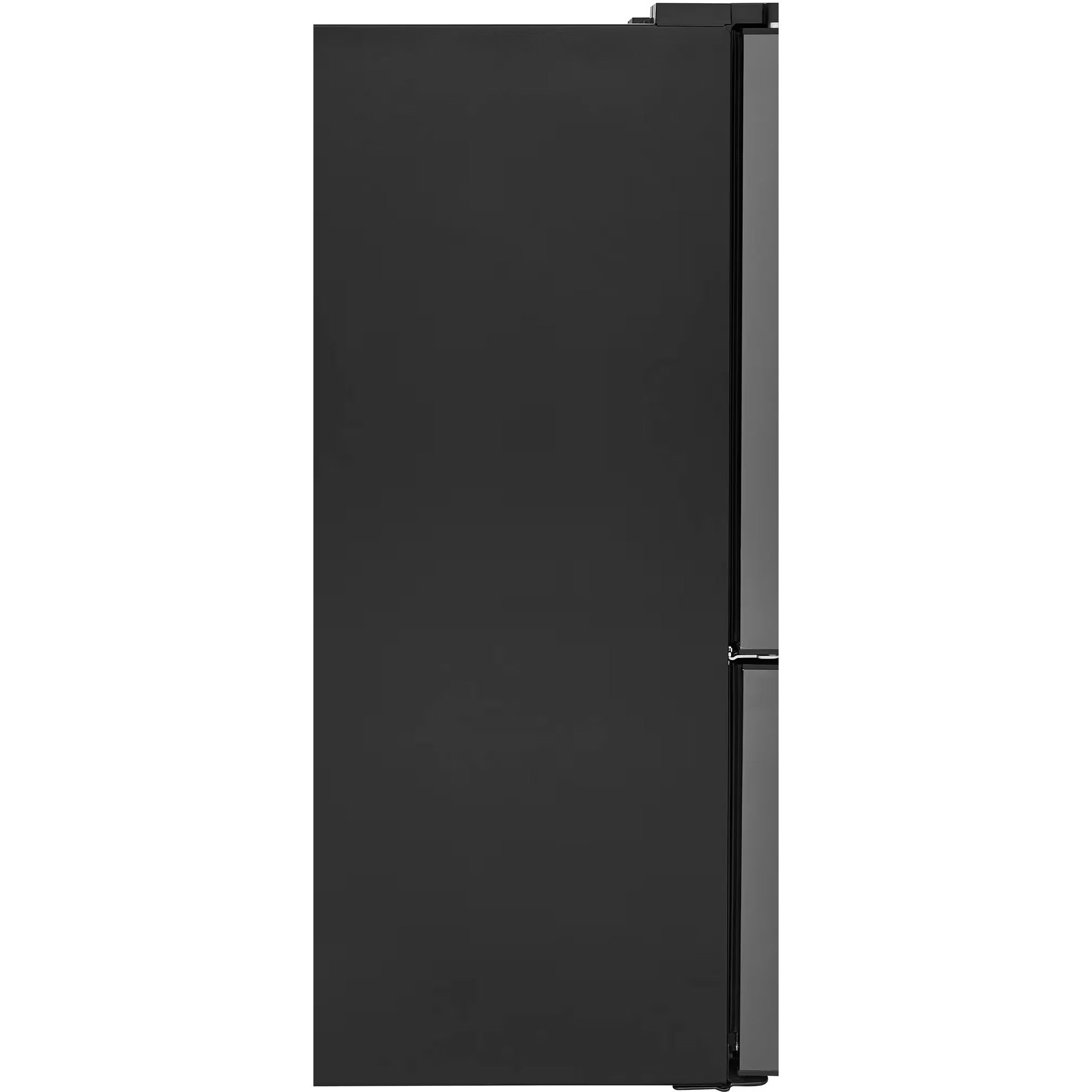 Frigidaire Gallery GRFS2853AD 36 inch 28 Cu. Ft. French Door Refrigerator