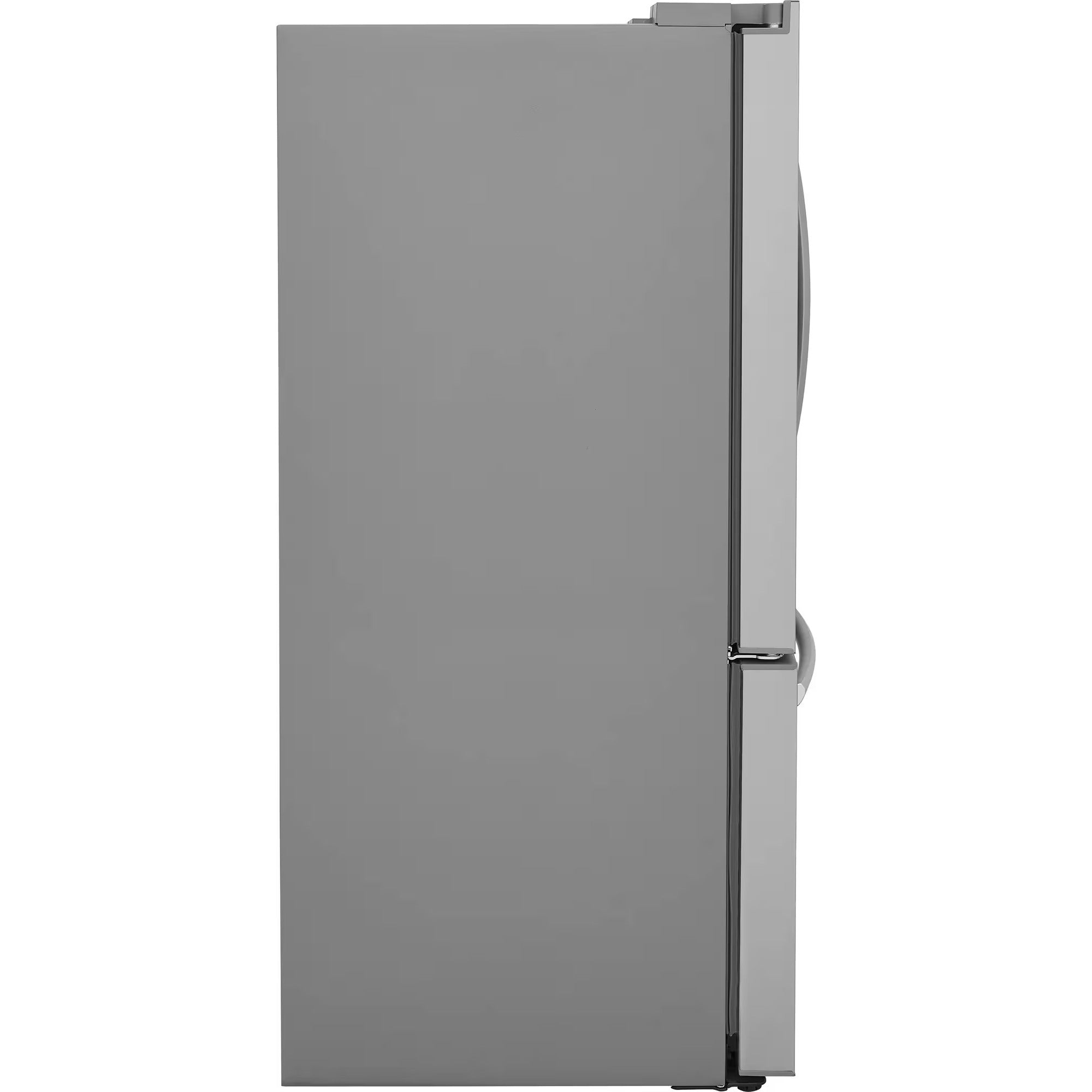 Frigidaire Gallery GRFS2853AF 36 inch 28 Cu. Ft. French Door Refrigerator