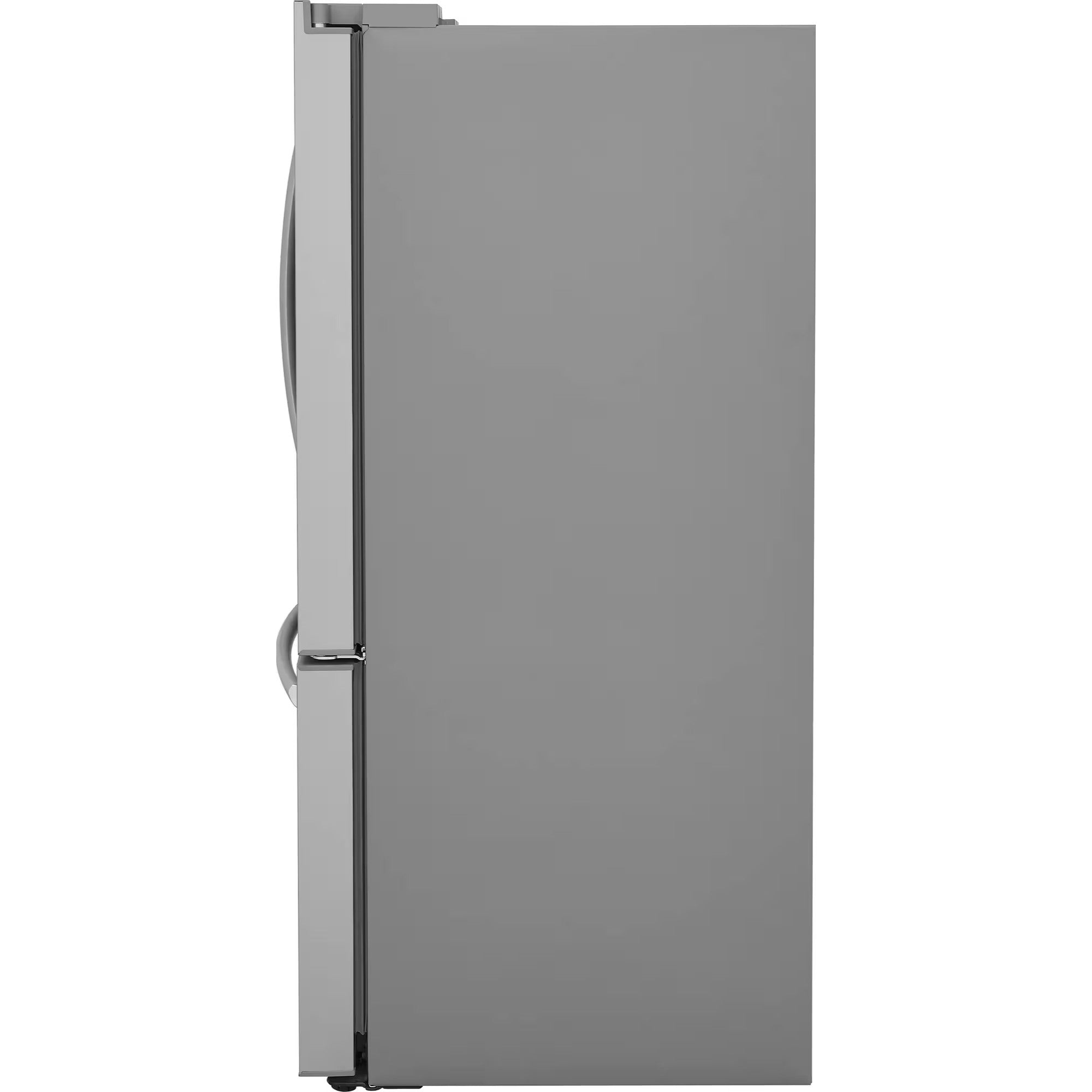 Frigidaire Gallery GRFS2853AF 36 inch 28 Cu. Ft. French Door Refrigerator