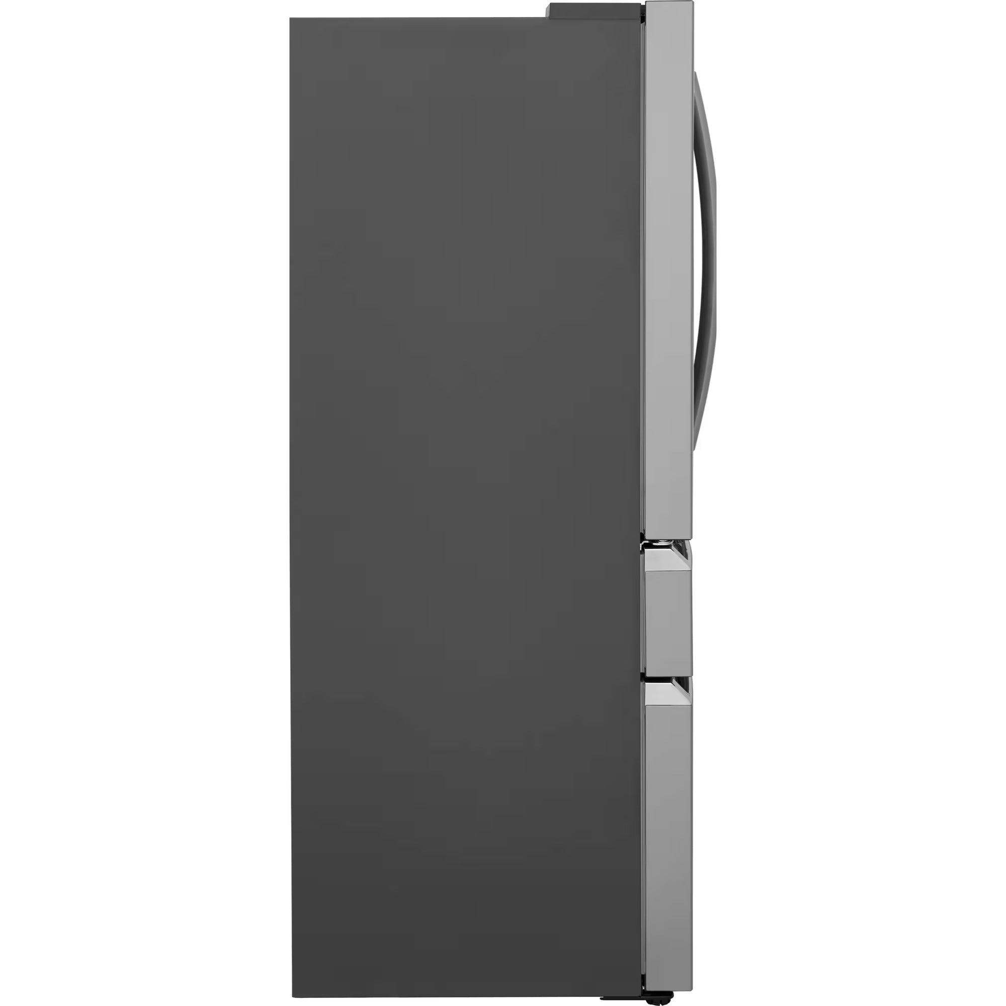 Frigidaire Gallery GRMC2273CF 22 Cu. Ft. Counter-Depth 4-Door Refrigerator