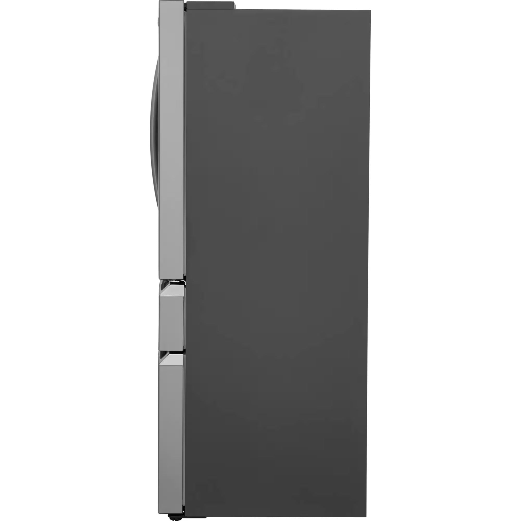 Frigidaire Gallery GRMC2273CF 22 Cu. Ft. Counter-Depth 4-Door Refrigerator