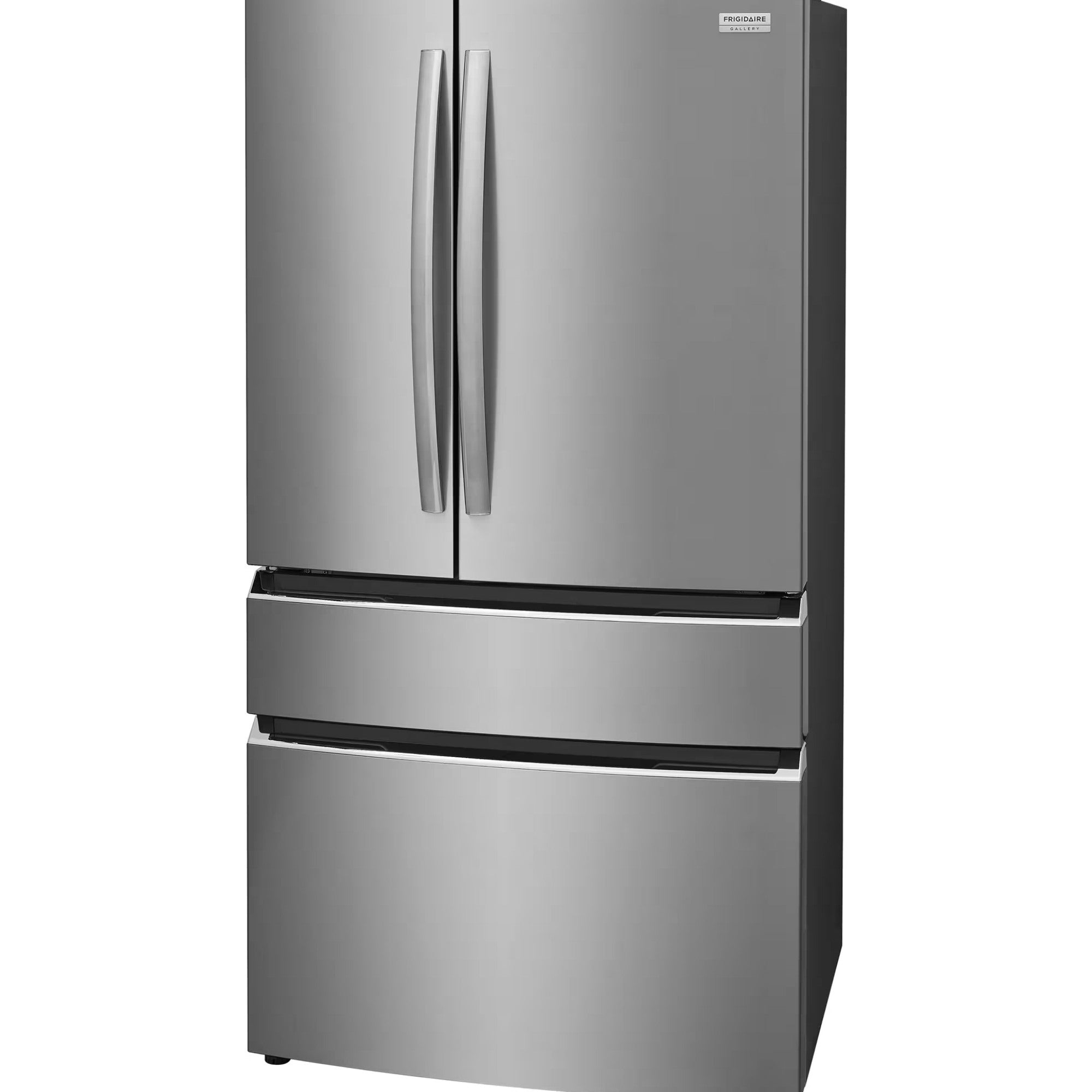 Frigidaire Gallery GRMG2272CF 36 inch 22 Cu. Ft. 4-door French Door Refrigerator