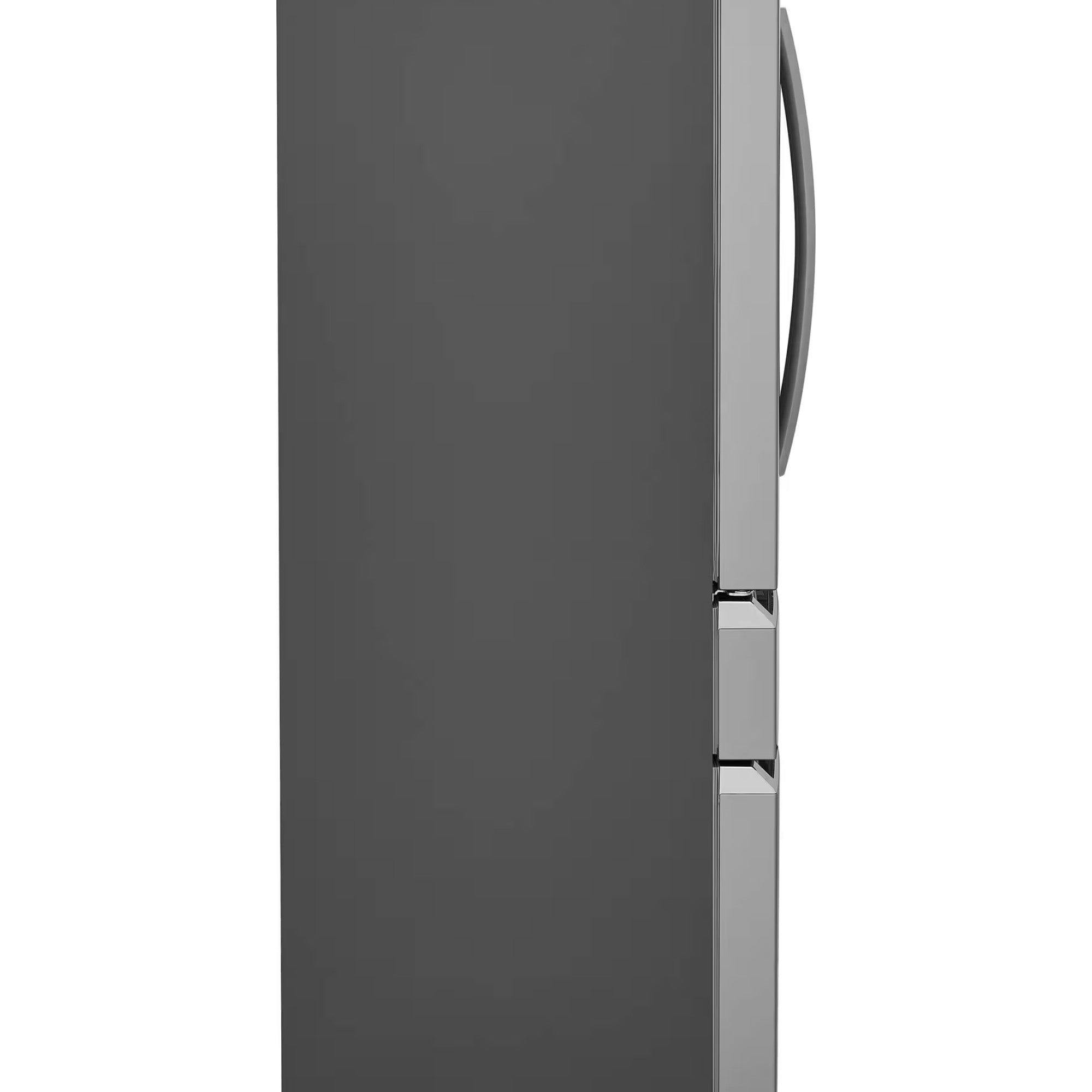 Frigidaire Gallery GRMG2272CF 36 inch 22 Cu. Ft. 4-door French Door Refrigerator