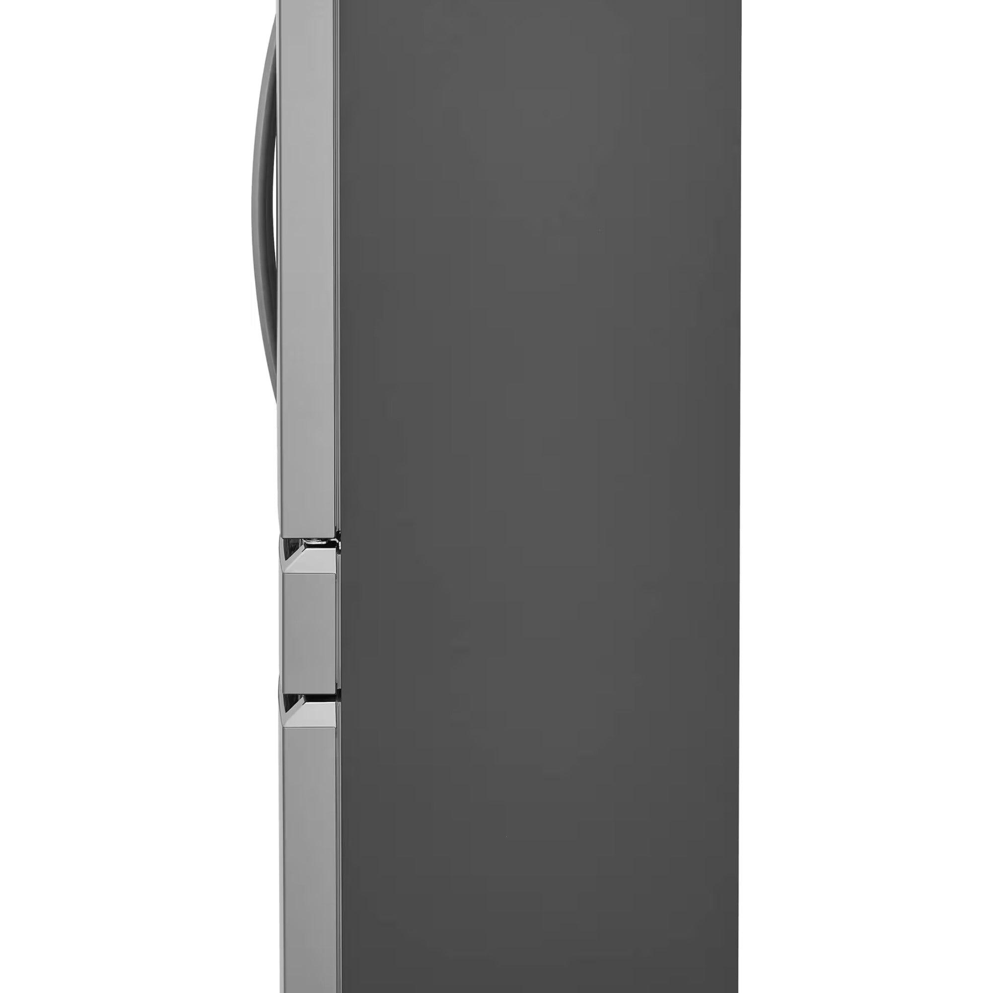 Frigidaire Gallery GRMG2272CF 36 inch 22 Cu. Ft. 4-door French Door Refrigerator