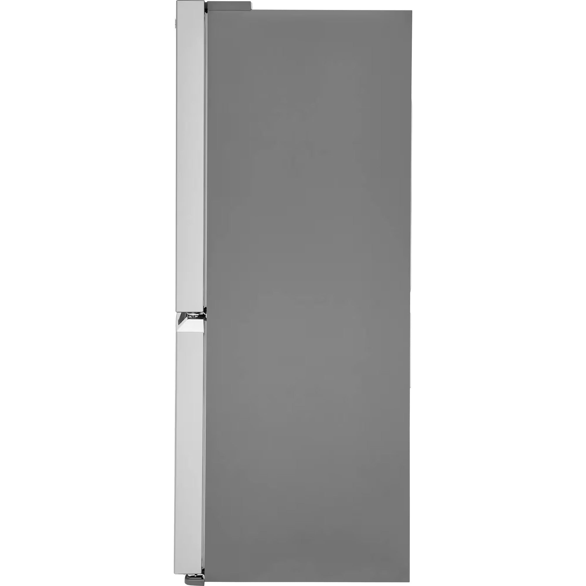 Frigidaire Gallery GRQC2255BF 36 inch 22 Cu. Ft. 4-door French Door Refrigerator