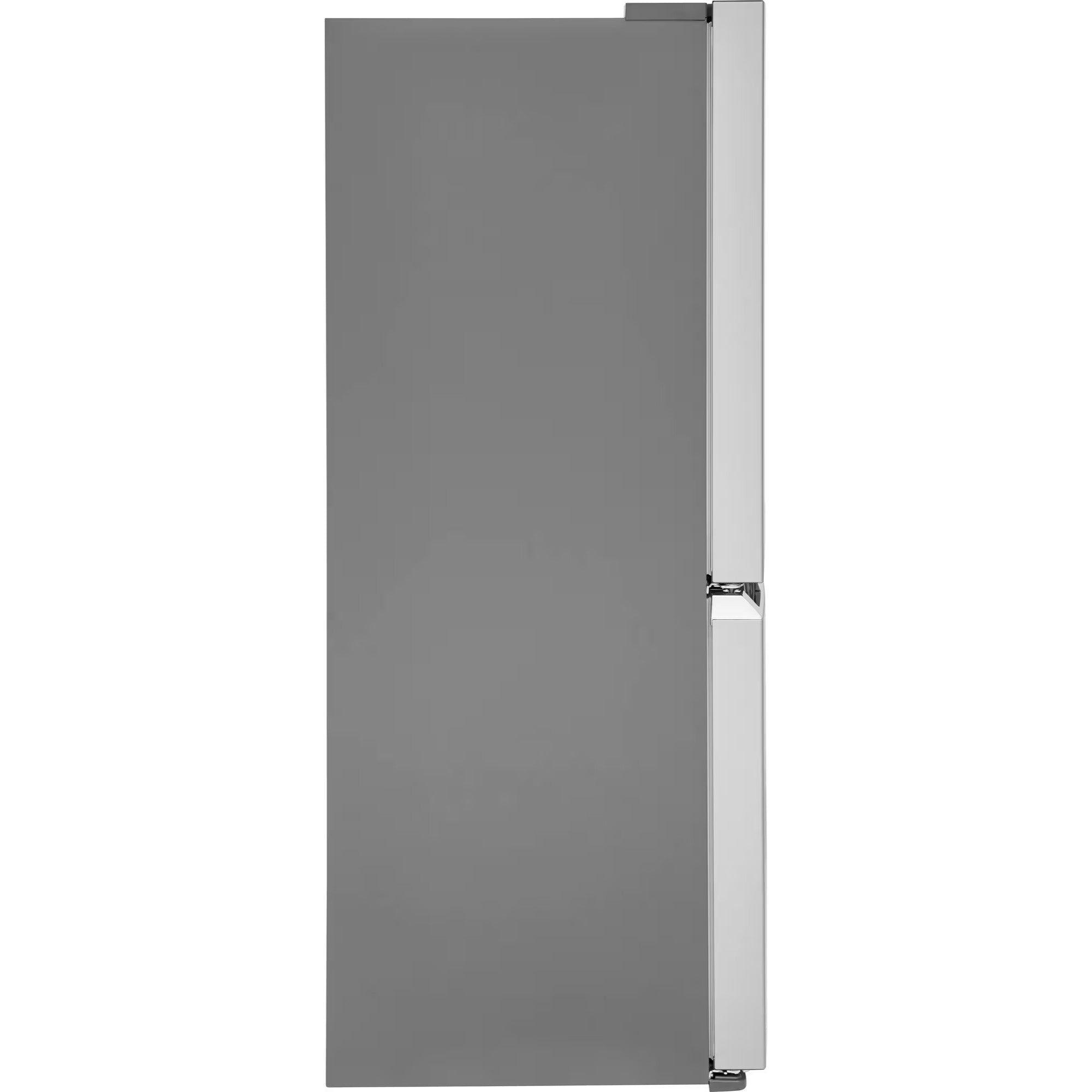 Frigidaire Gallery GRQC2255BF 36 inch 22 Cu. Ft. 4-door French Door Refrigerator