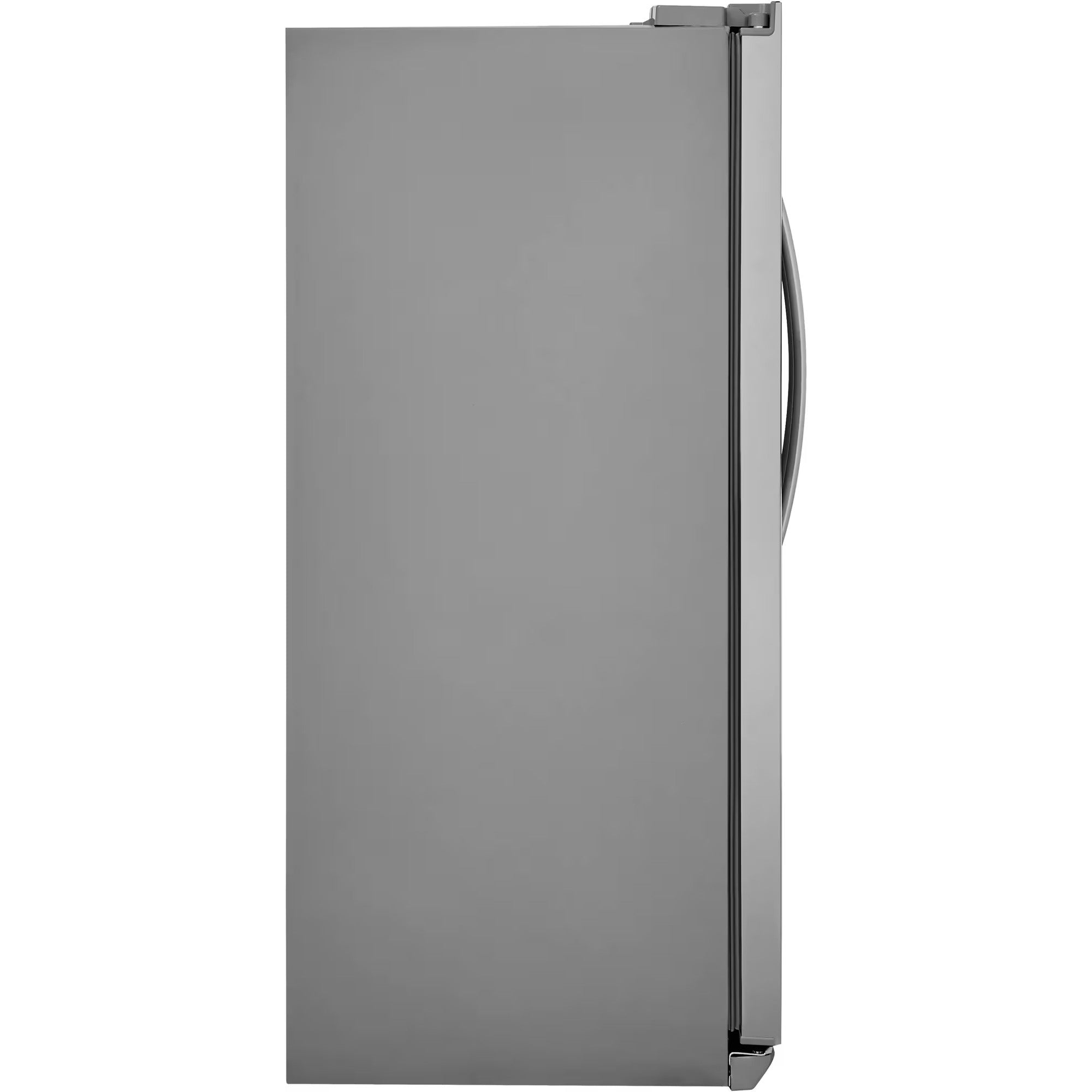 Frigidaire Gallery GRSS2652AF 36 inch 26 Cu. Ft. Side-by-Side Refrigerator