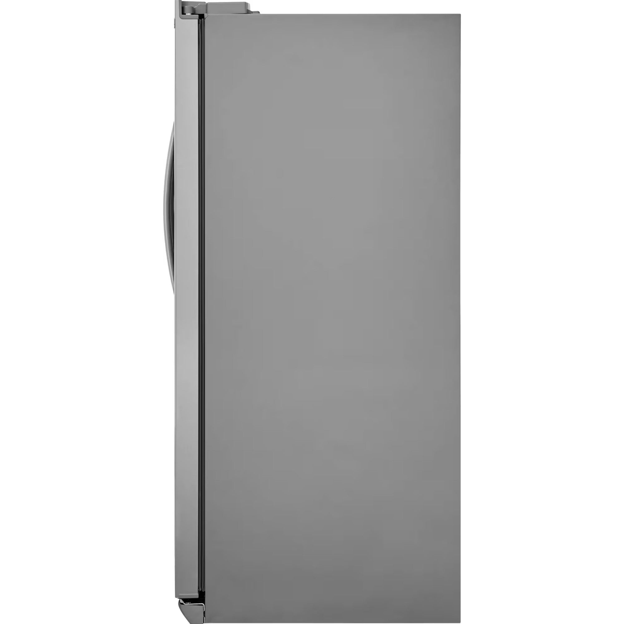 Frigidaire Gallery GRSS2652AF 36 inch 26 Cu. Ft. Side-by-Side Refrigerator