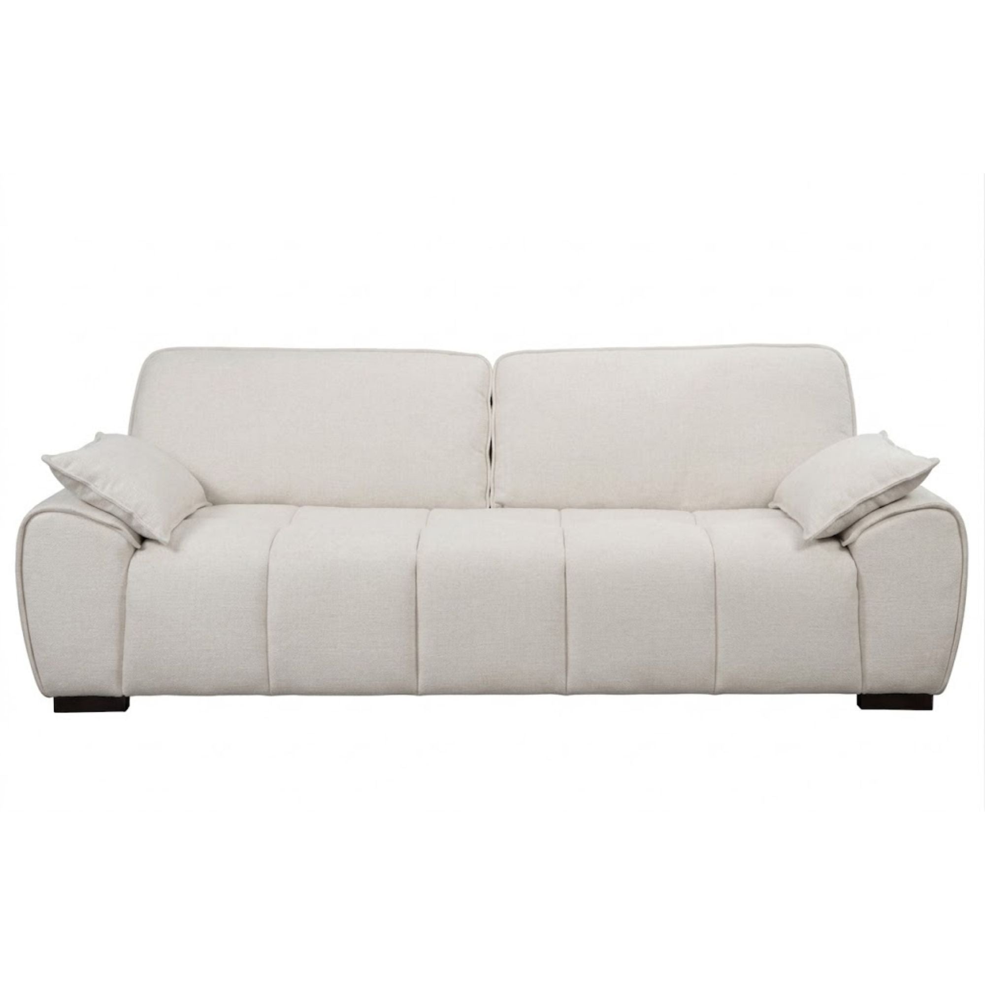 Canadian-made Madison Modern Sofa