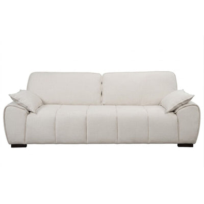 Canadian-made Madison Modern Sofa