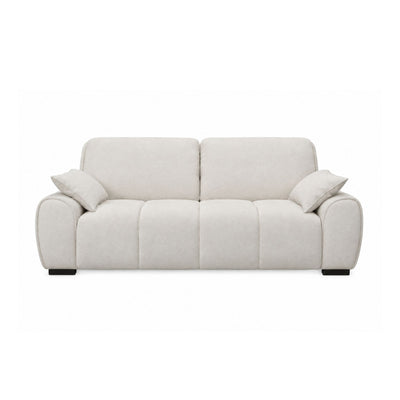 Canadian-made Madison Modern Loveseat