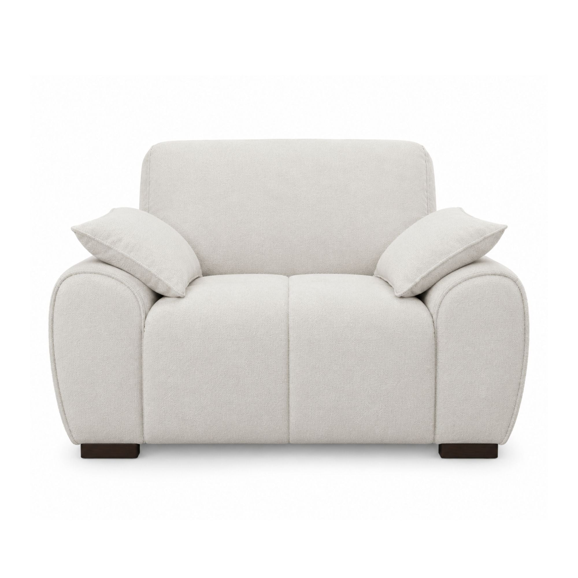 Canadian-made Madison Modern Sofa Chair
