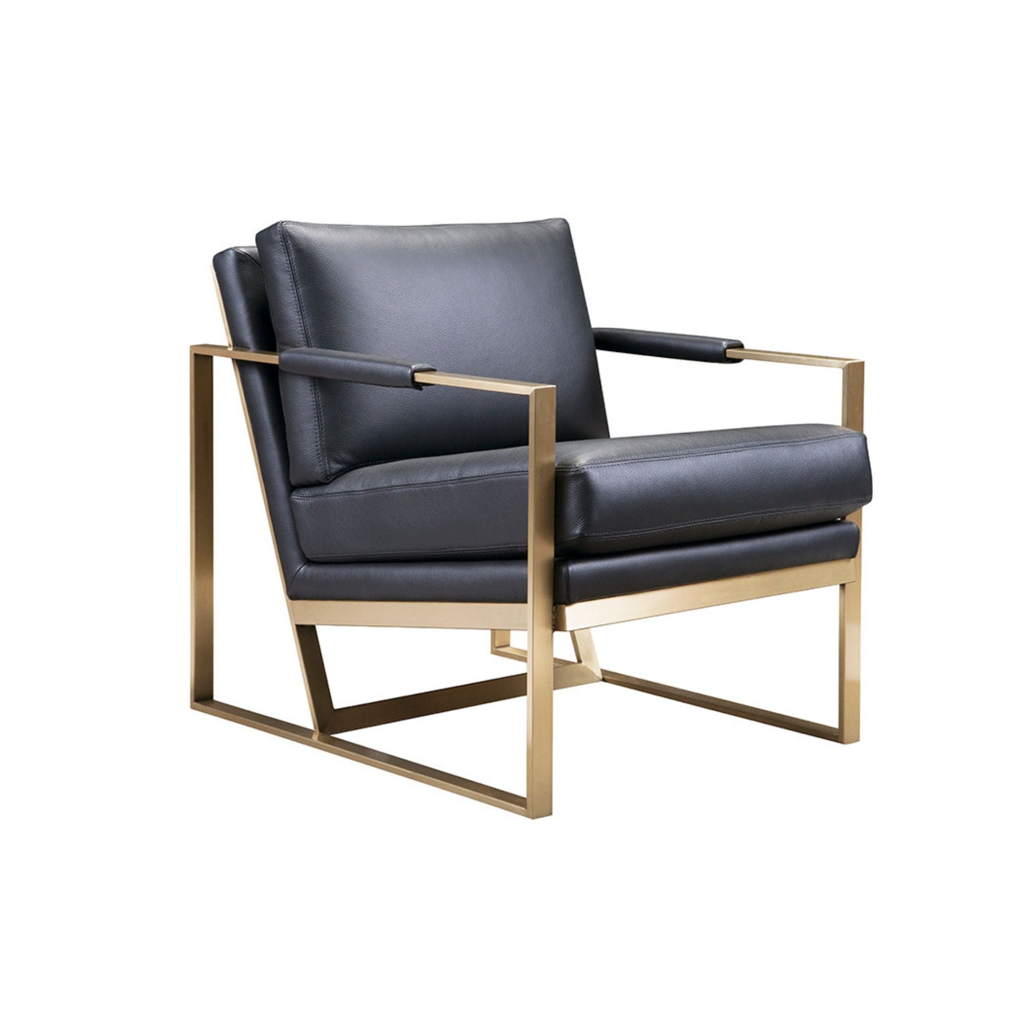 George Collection Accent Chair | CastleUp Experience Centre Online Furniture
