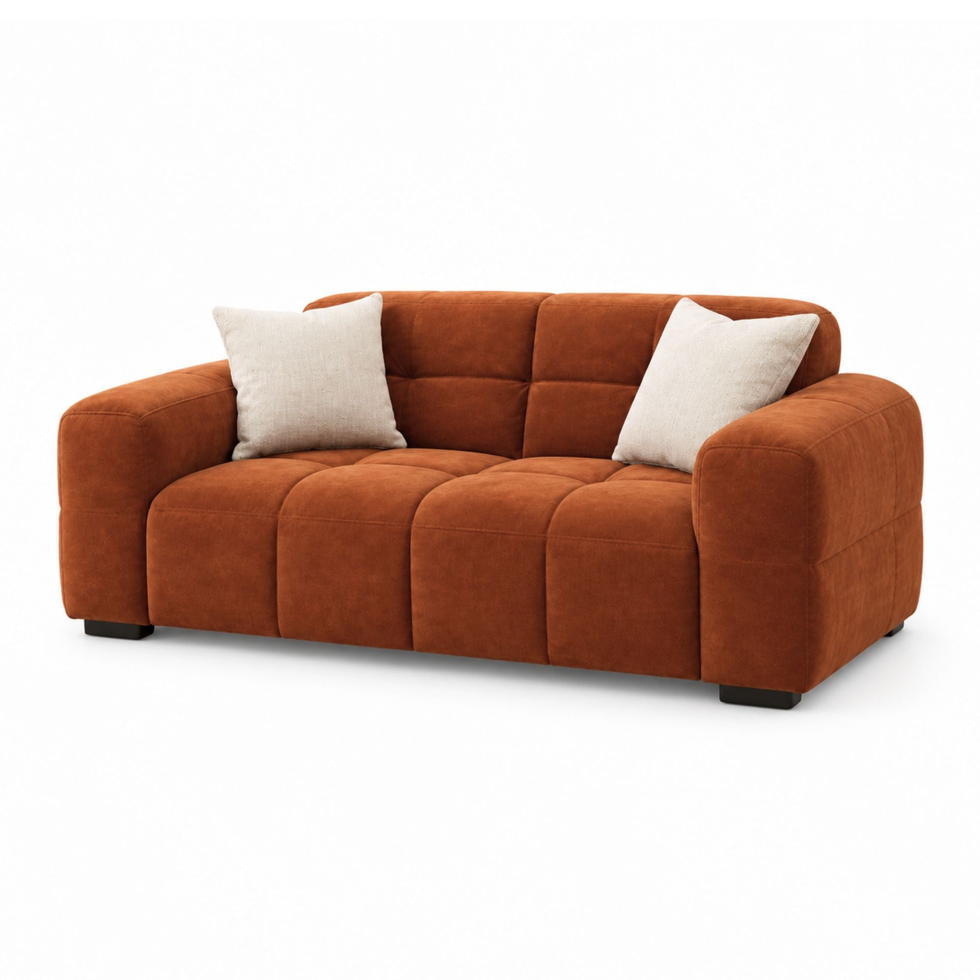 Canadian-made Goderich Modern Loveseat